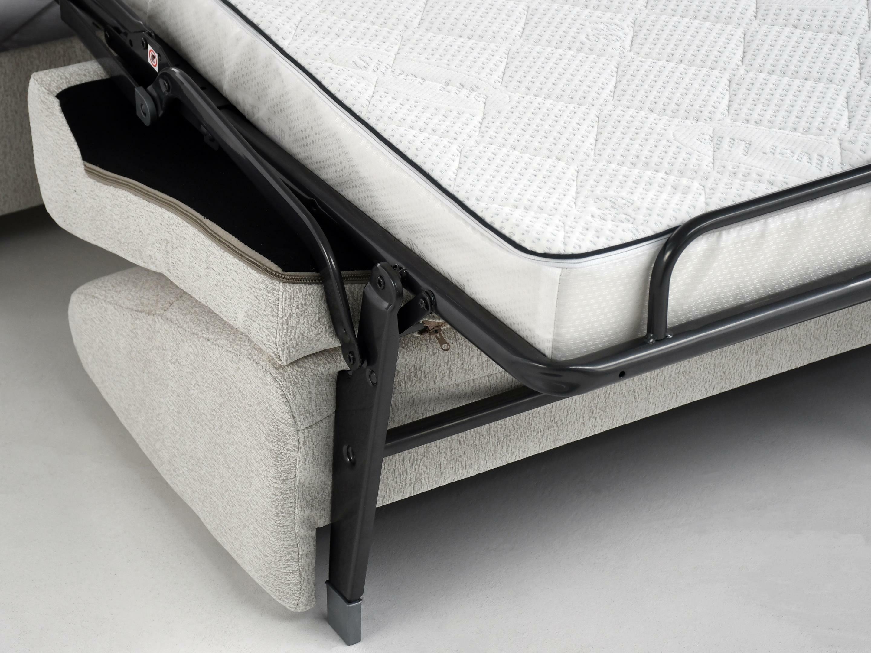 Sofá cama Margate 126 (Misterio 03)