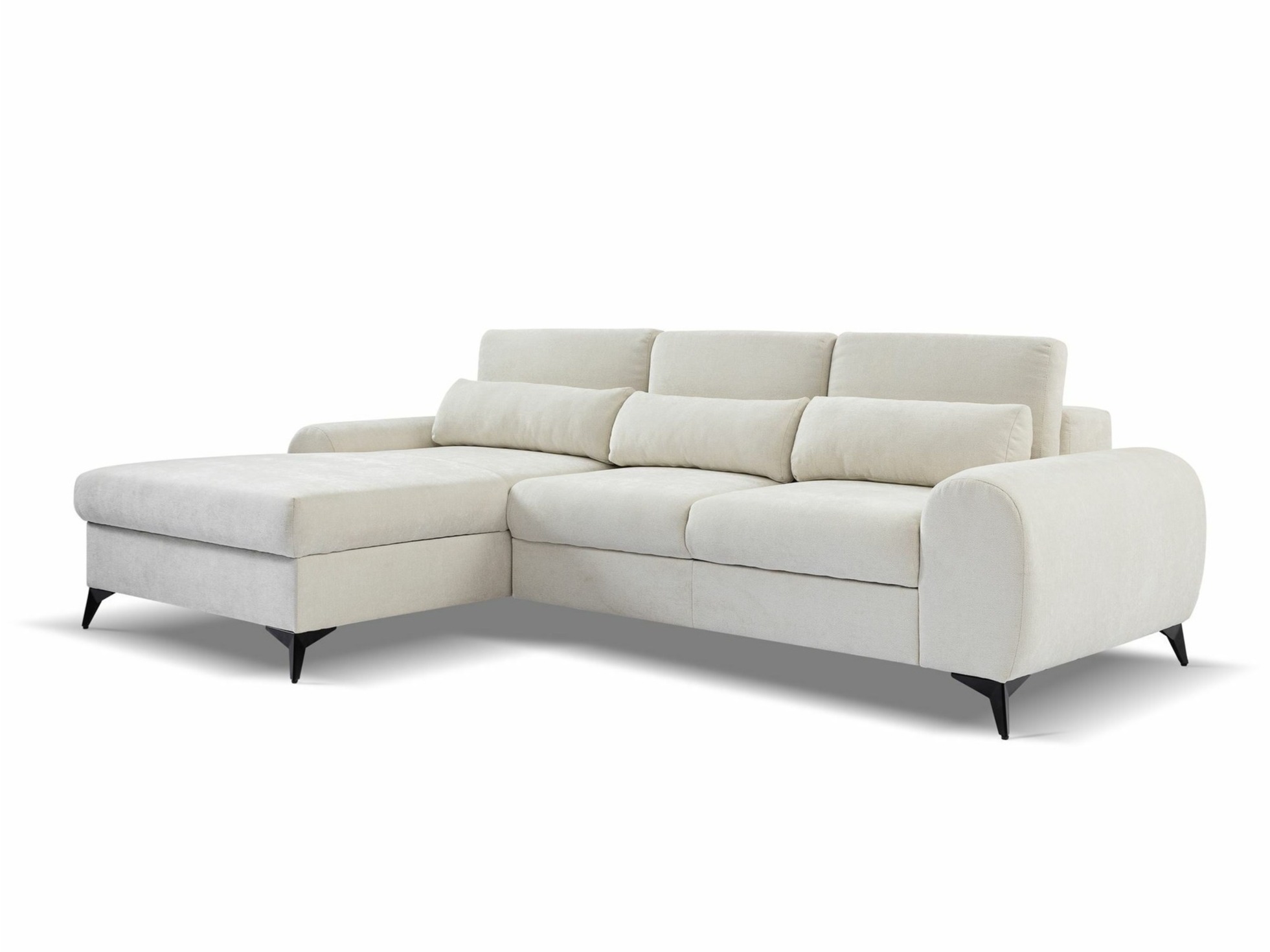 Sofá rinconero Margate 125 (Sereno 681)