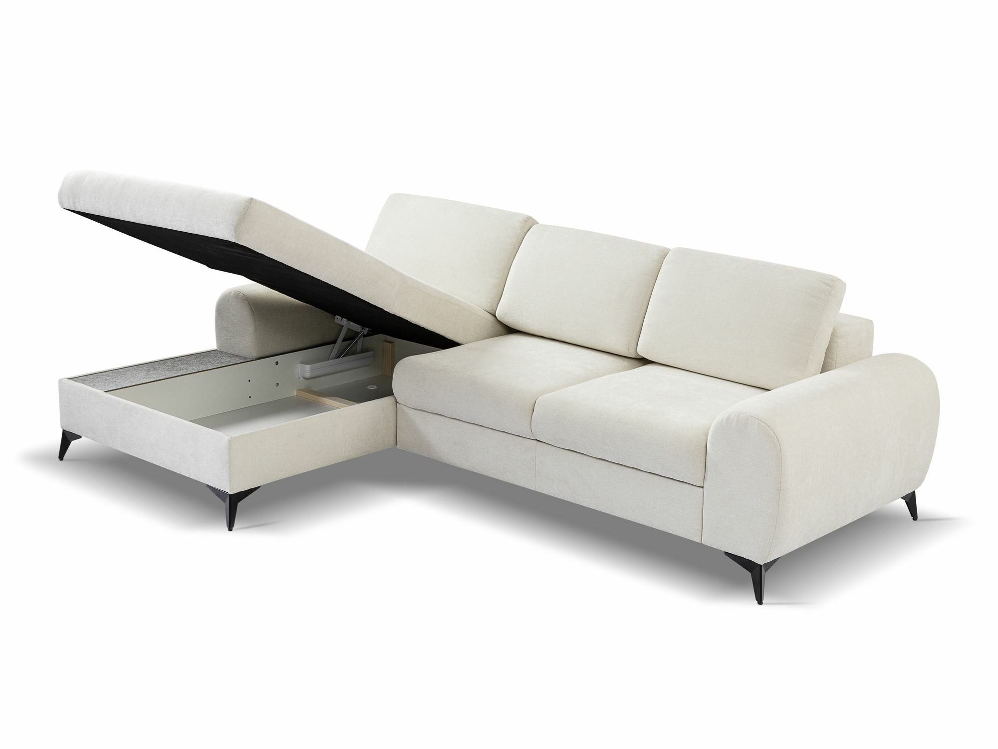 Sofá rinconero Margate 125 (Sereno 683)