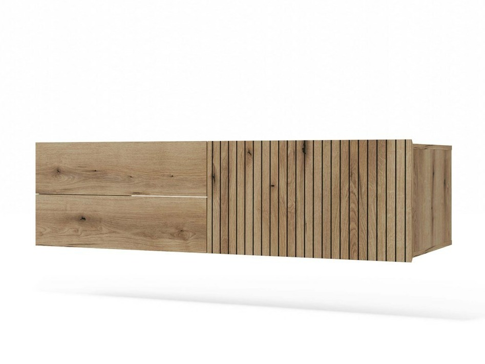 Armario de baño colgante para lavabo Mandeville 324