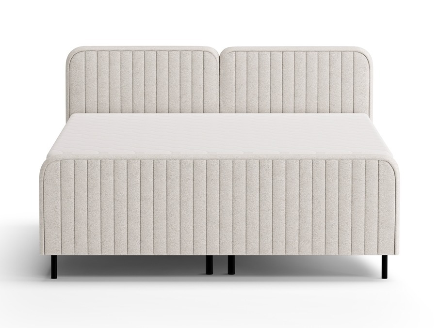 Cama continental Margate 127 (Casa 02)