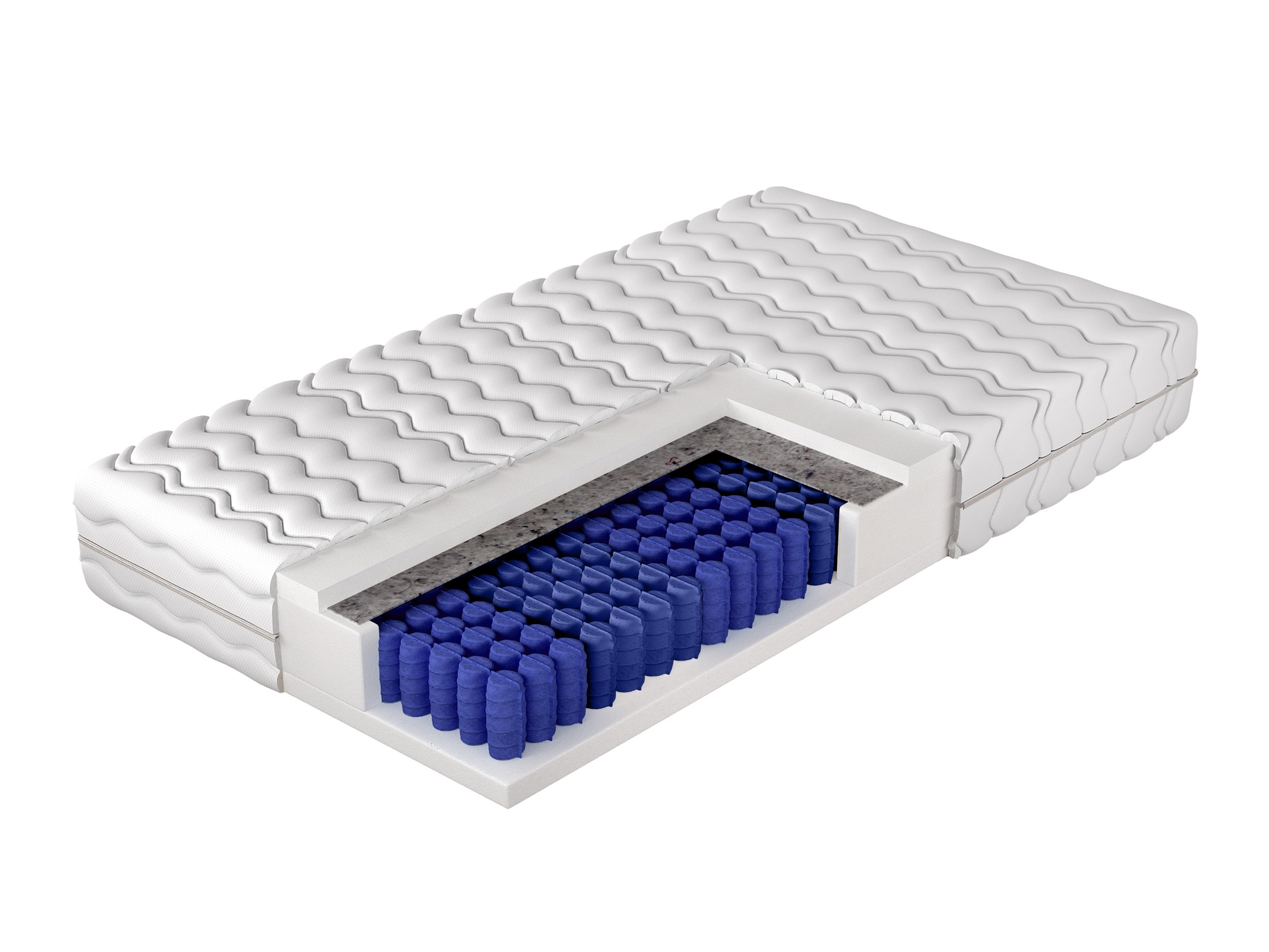 Cama continental Margate 127 (Casa 02)