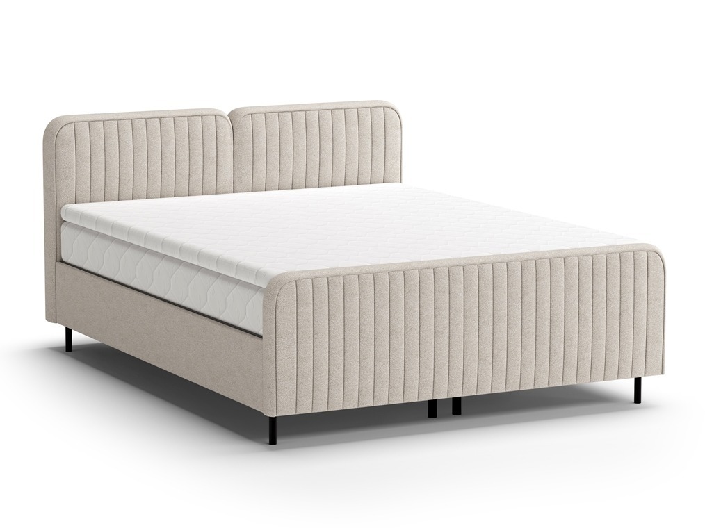 Cama continental Margate 127 (Casa 04)