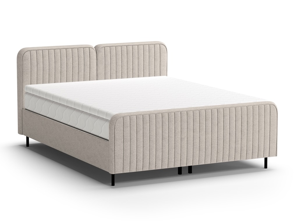 Cama continental Margate 127 (Casa 05)