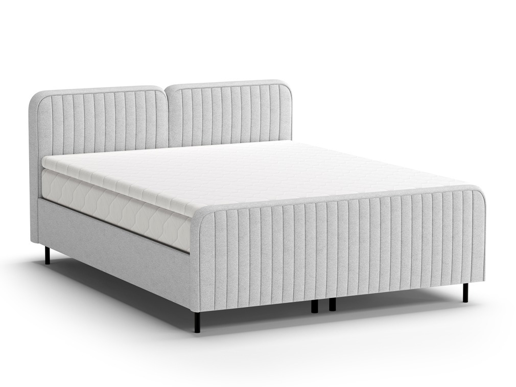 Cama continental Margate 127 (Casa 22)