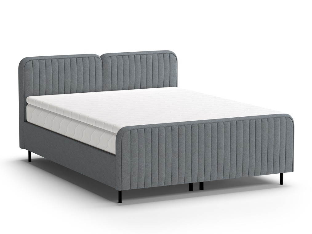 Cama continental Margate 127 (Casa 24)