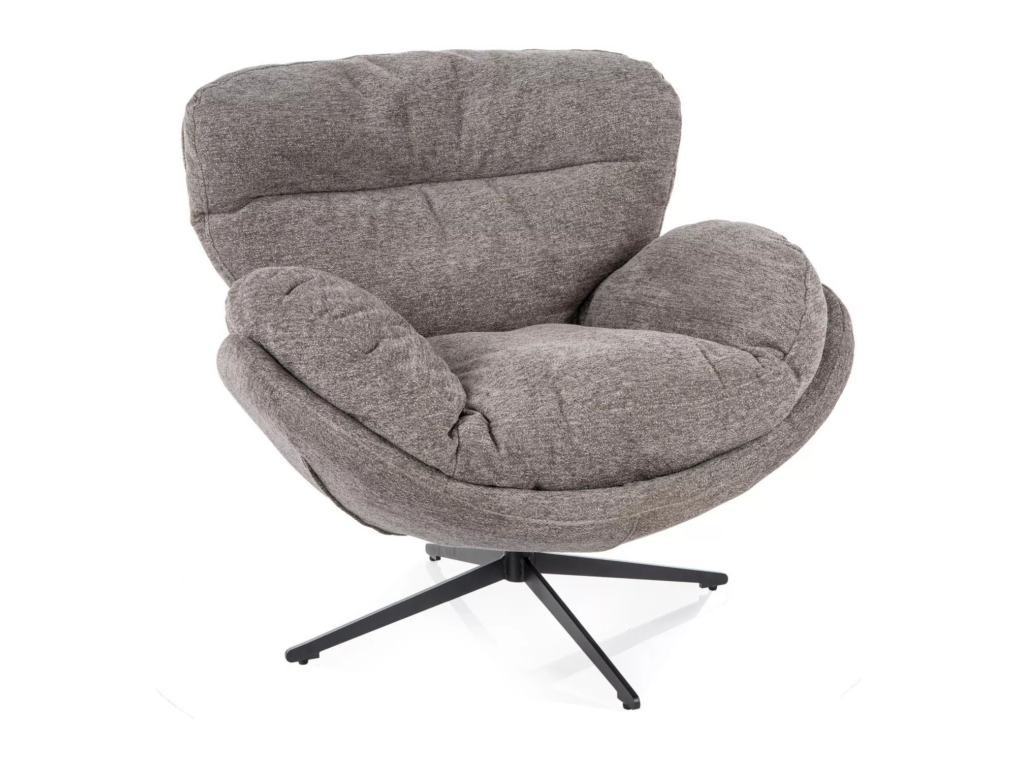 Sillón Detroit 918 (Gris)