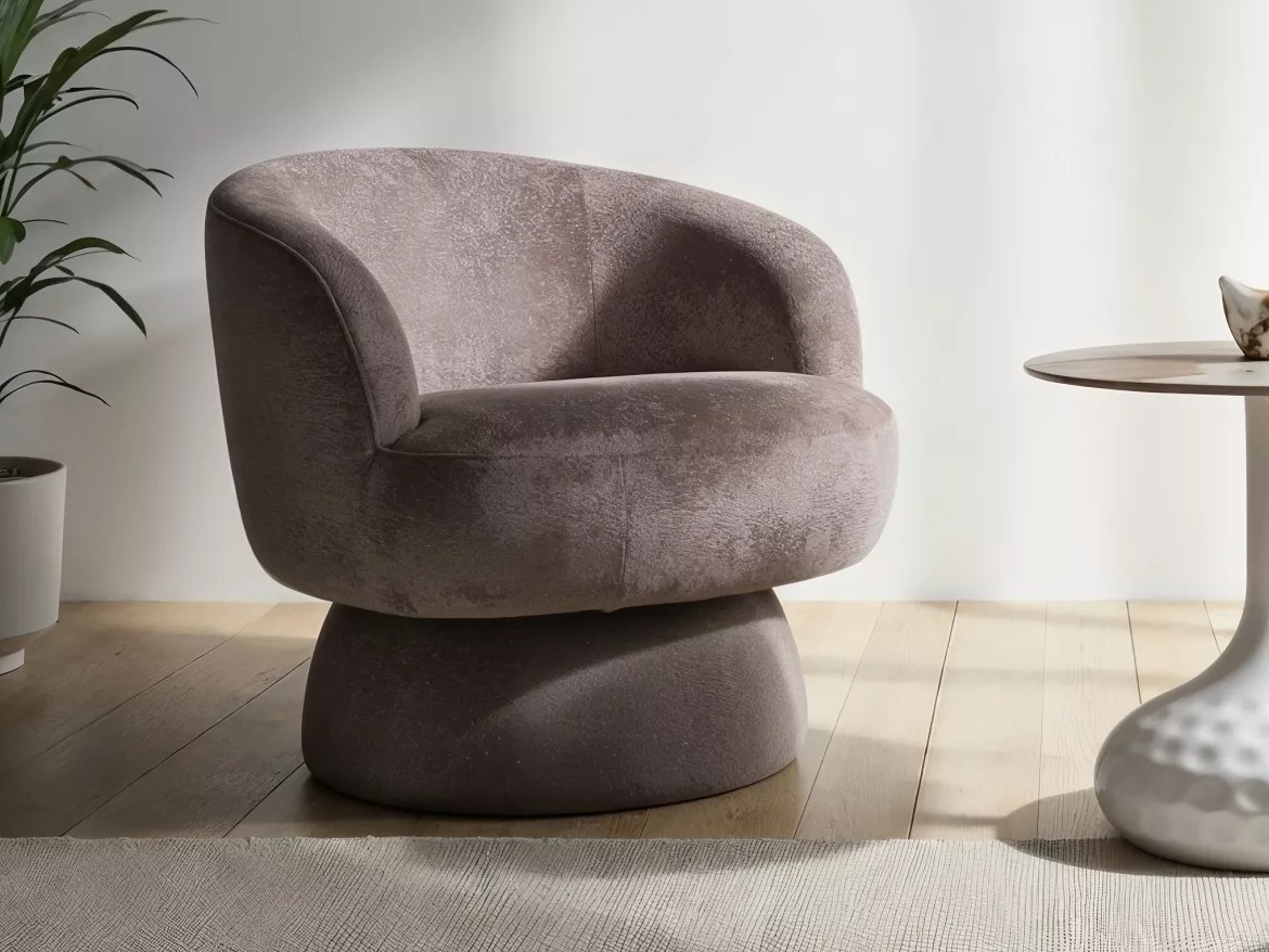Sillón Detroit 919 (Beige)