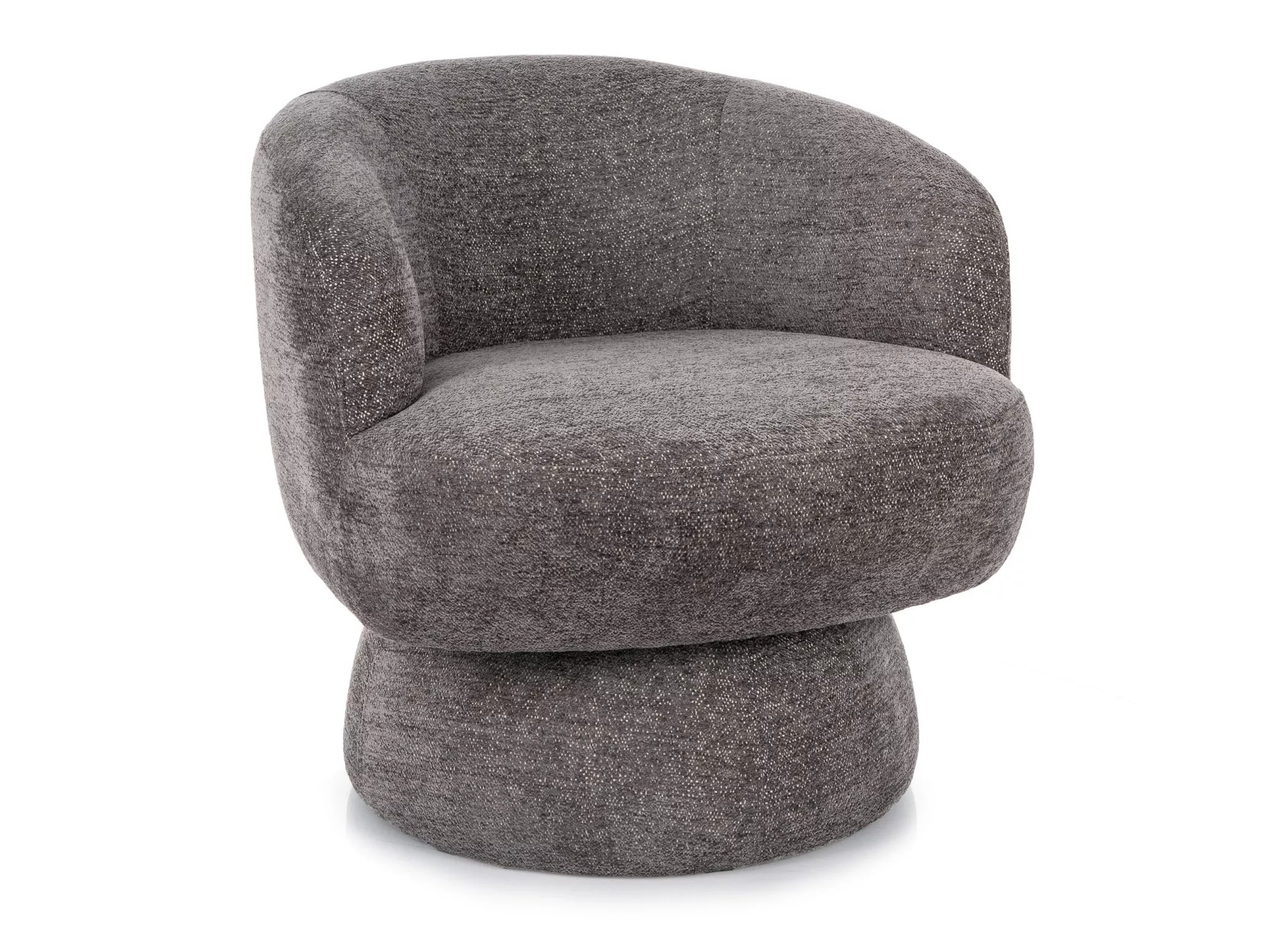 Sillón Detroit 919 (Gris)