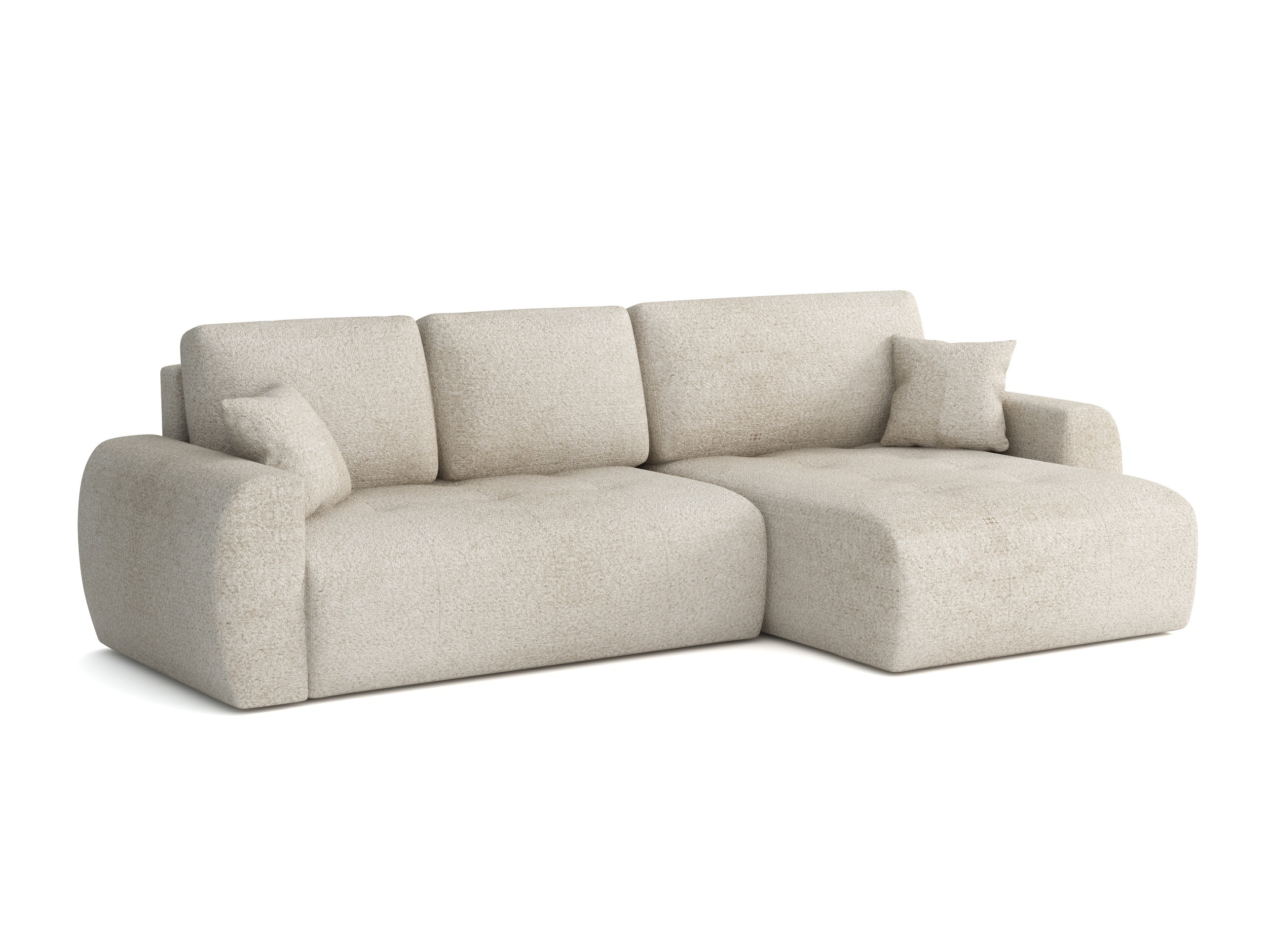 Sofá rinconero Calexico 101