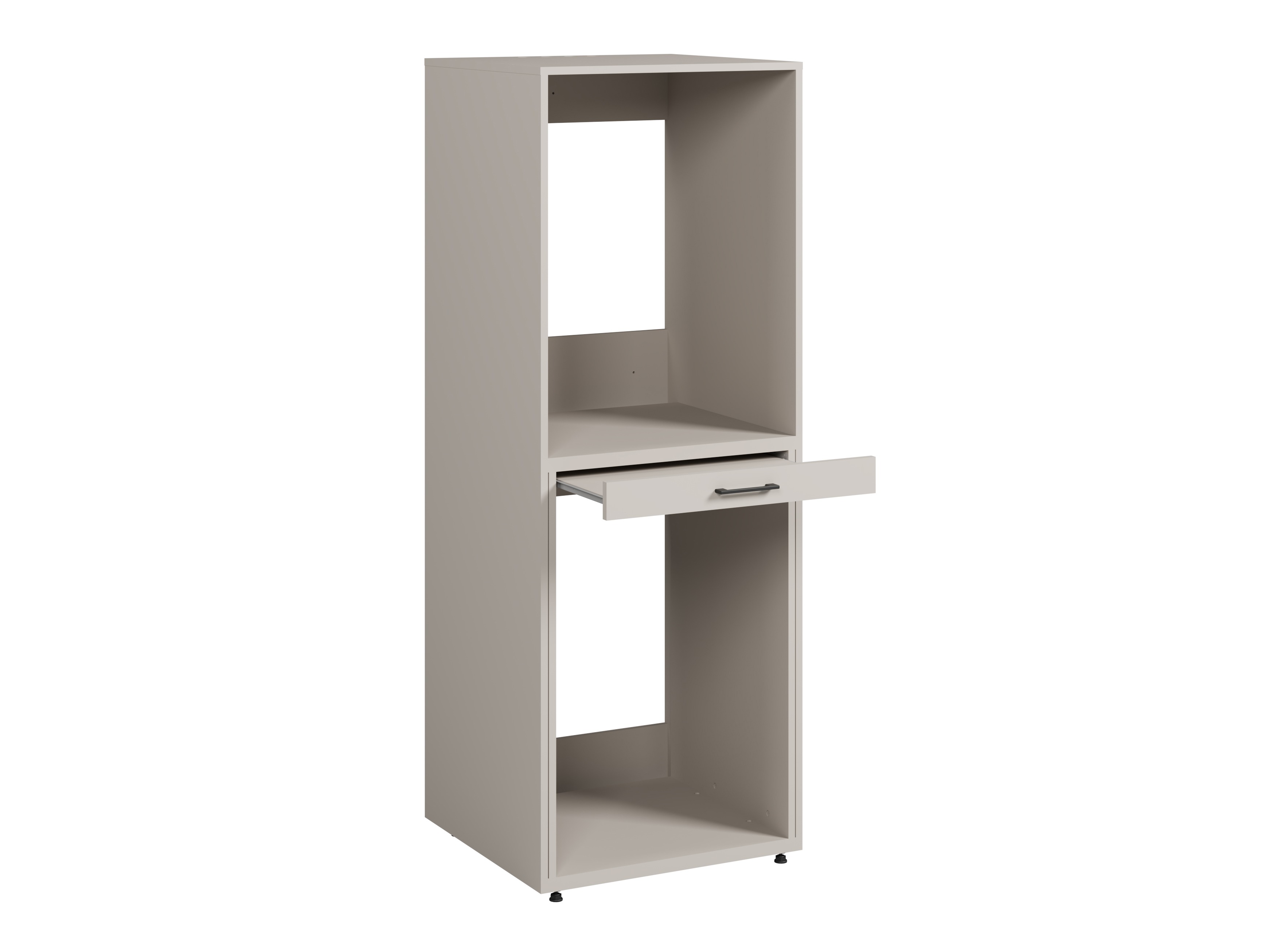 Estantería para baño Novdele 103 (Cachemira)