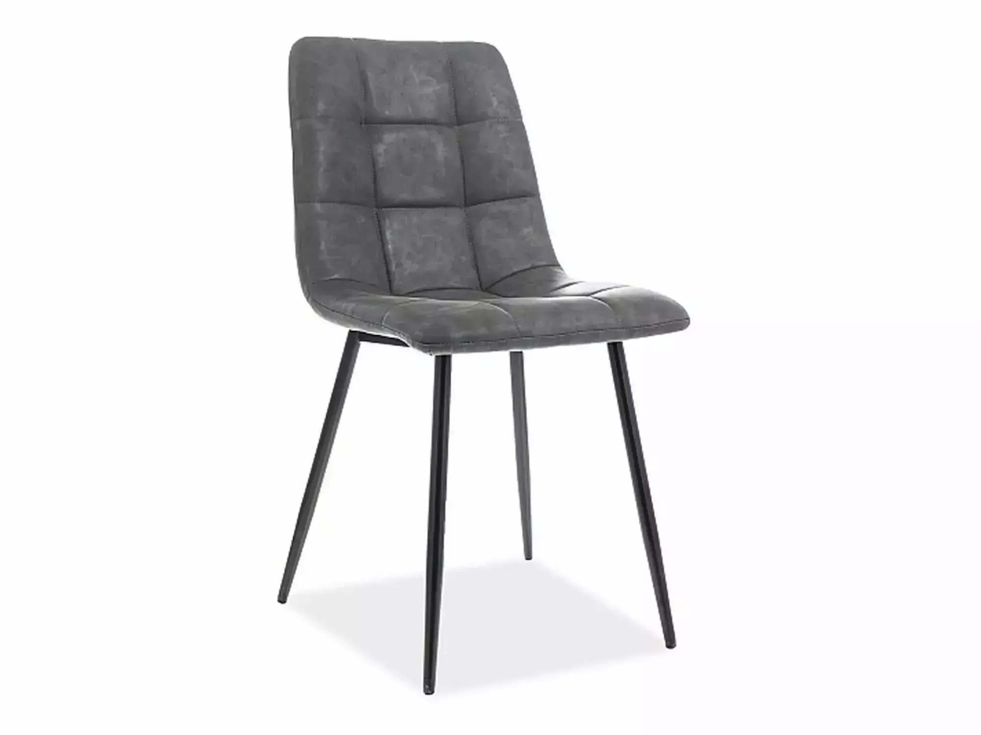 Silla Detroit 922 (Gris)