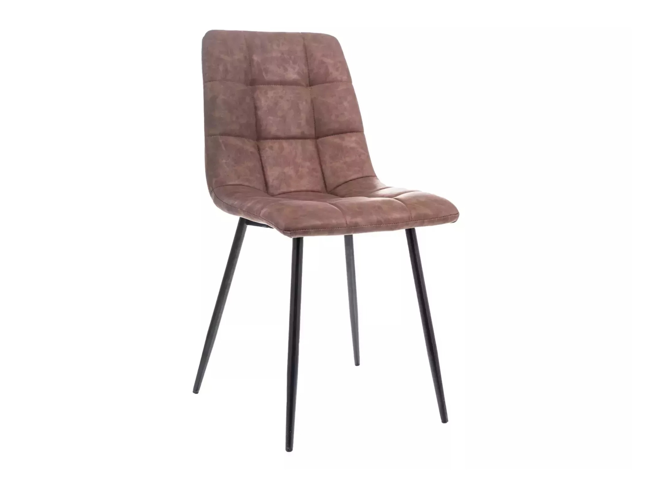Silla Detroit 922 (Marrón)