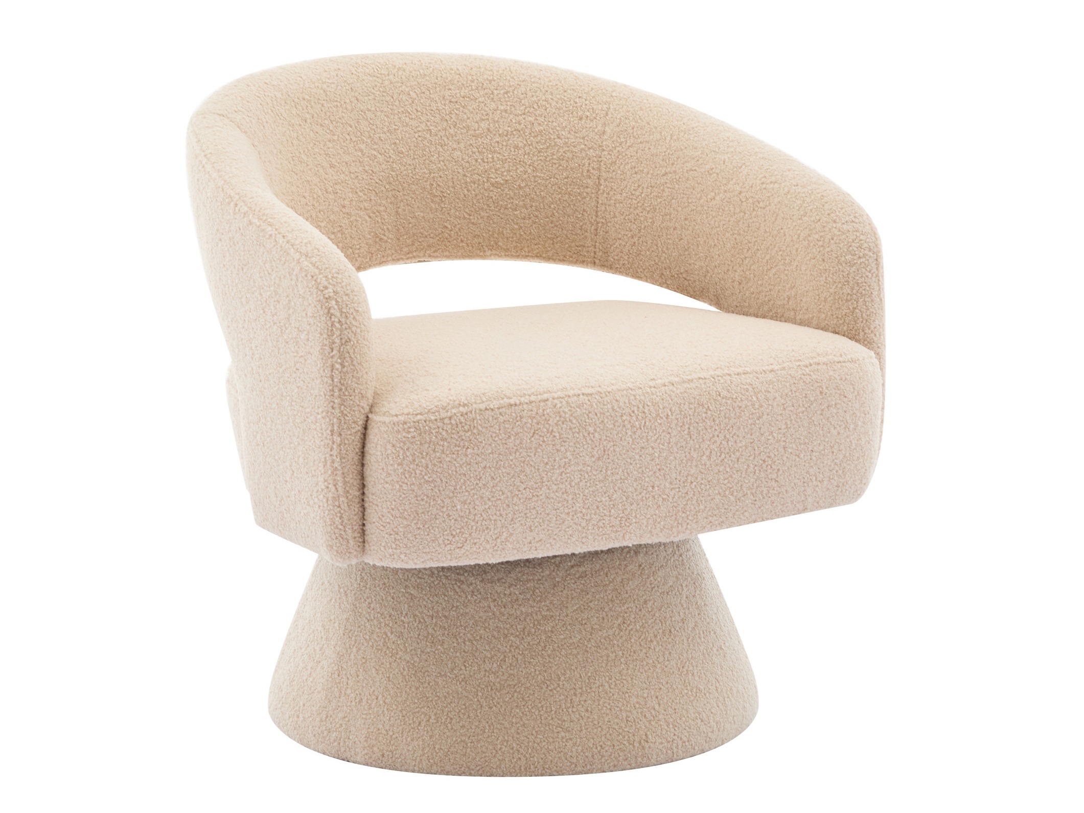 Sillón Comfivo 475 (Beige)