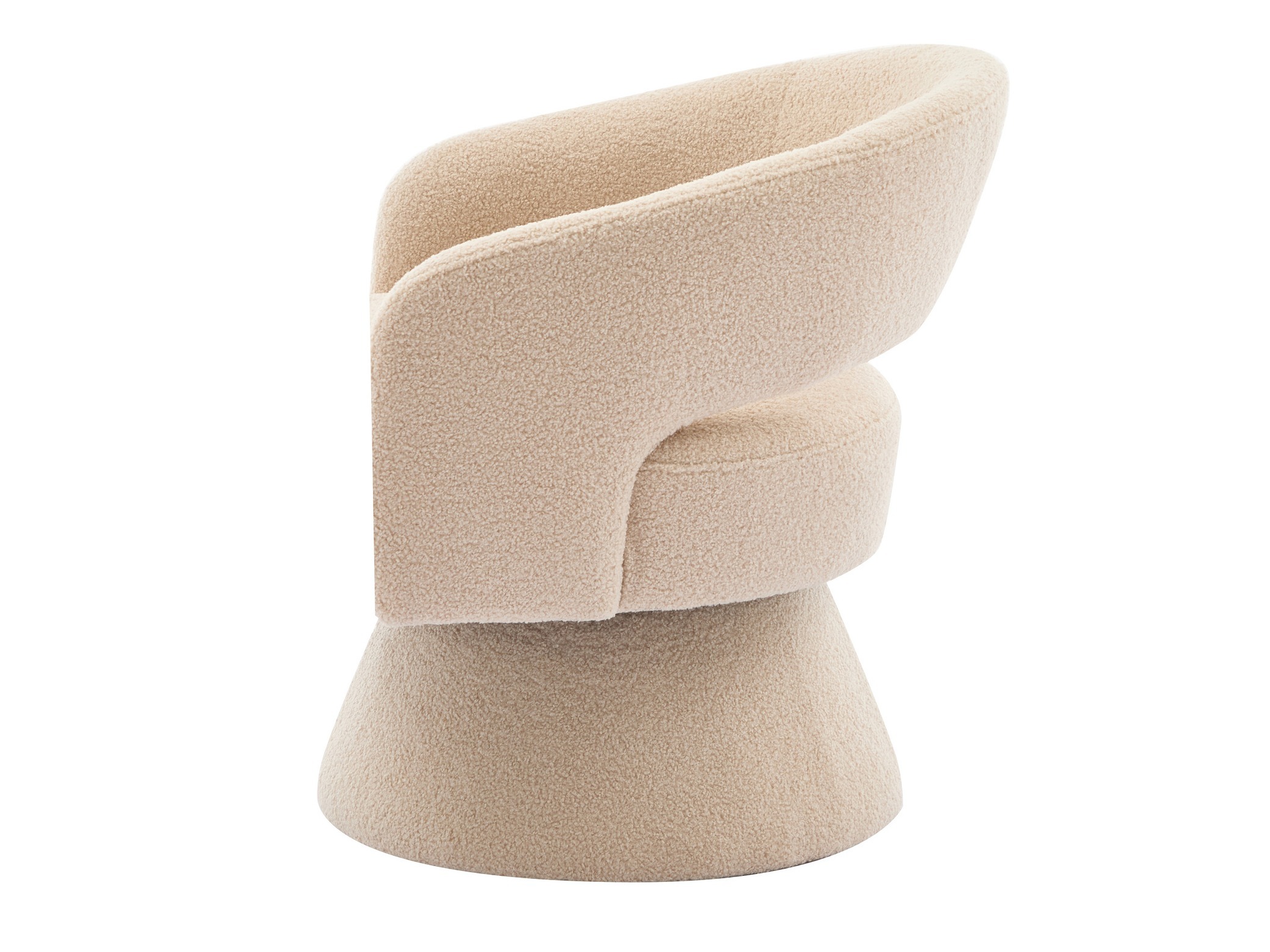 Sillón Comfivo 475 (Beige)