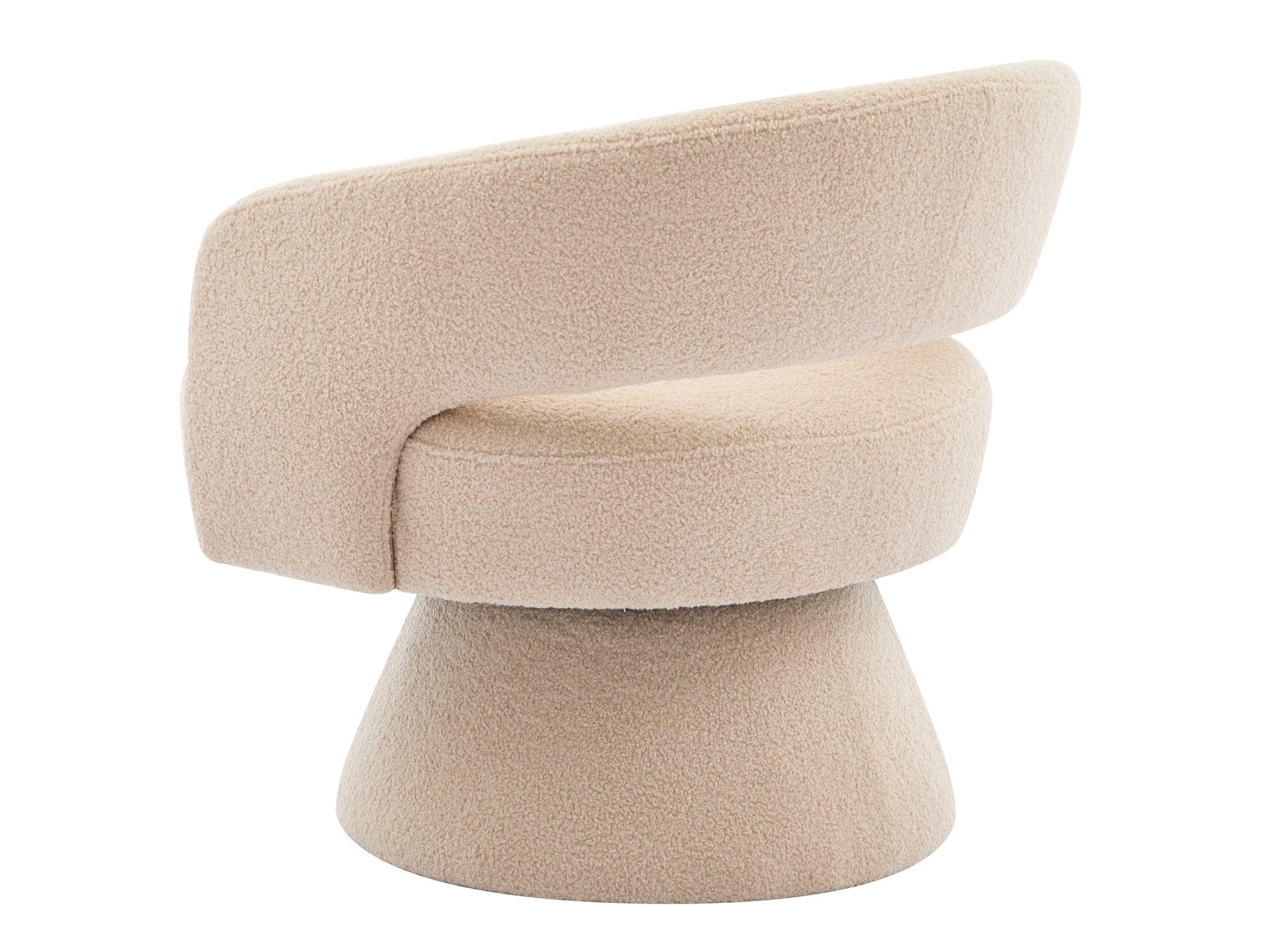 Sillón Comfivo 475 (Beige)