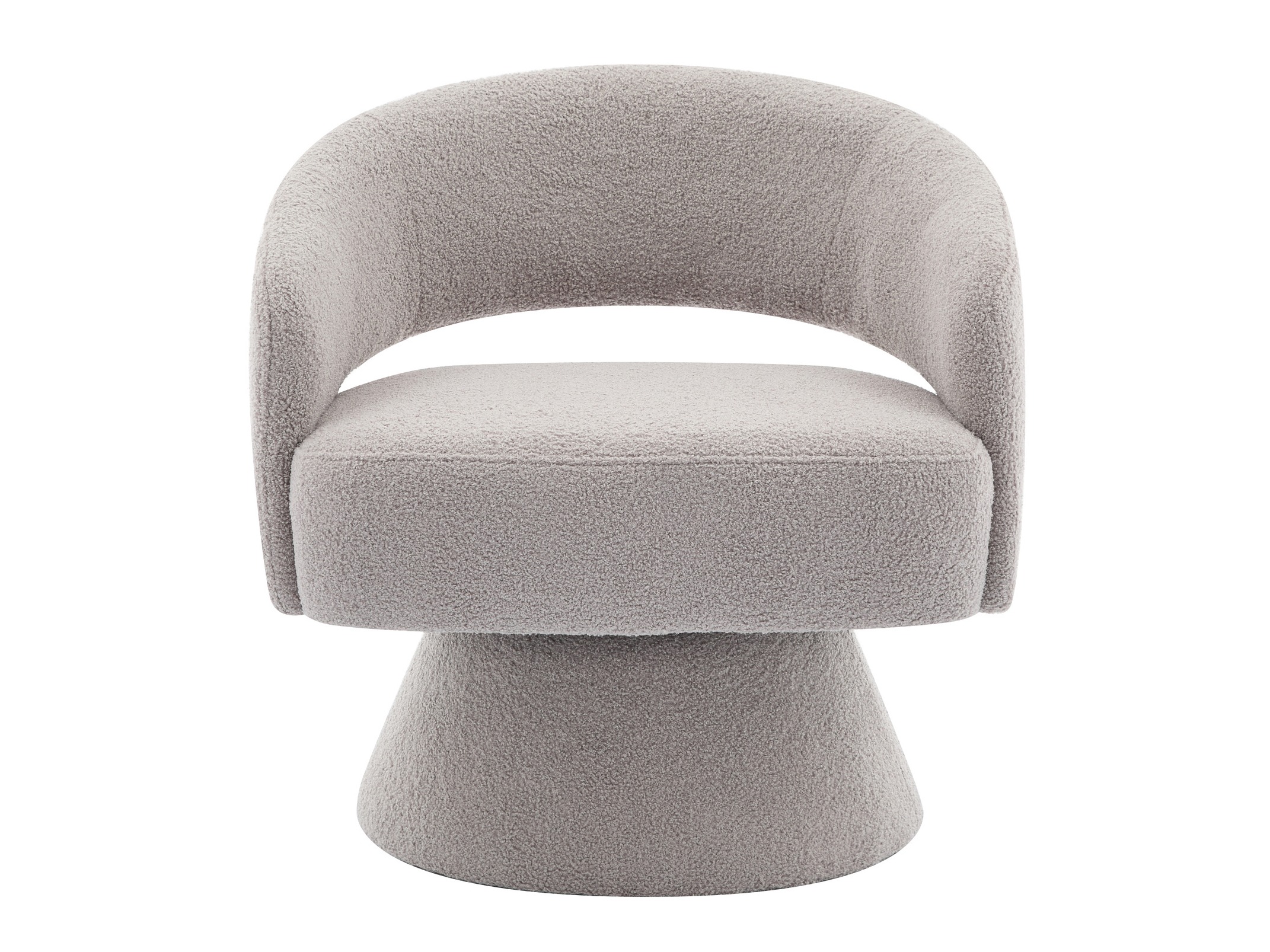 Sillón Comfivo 475 (Gris)