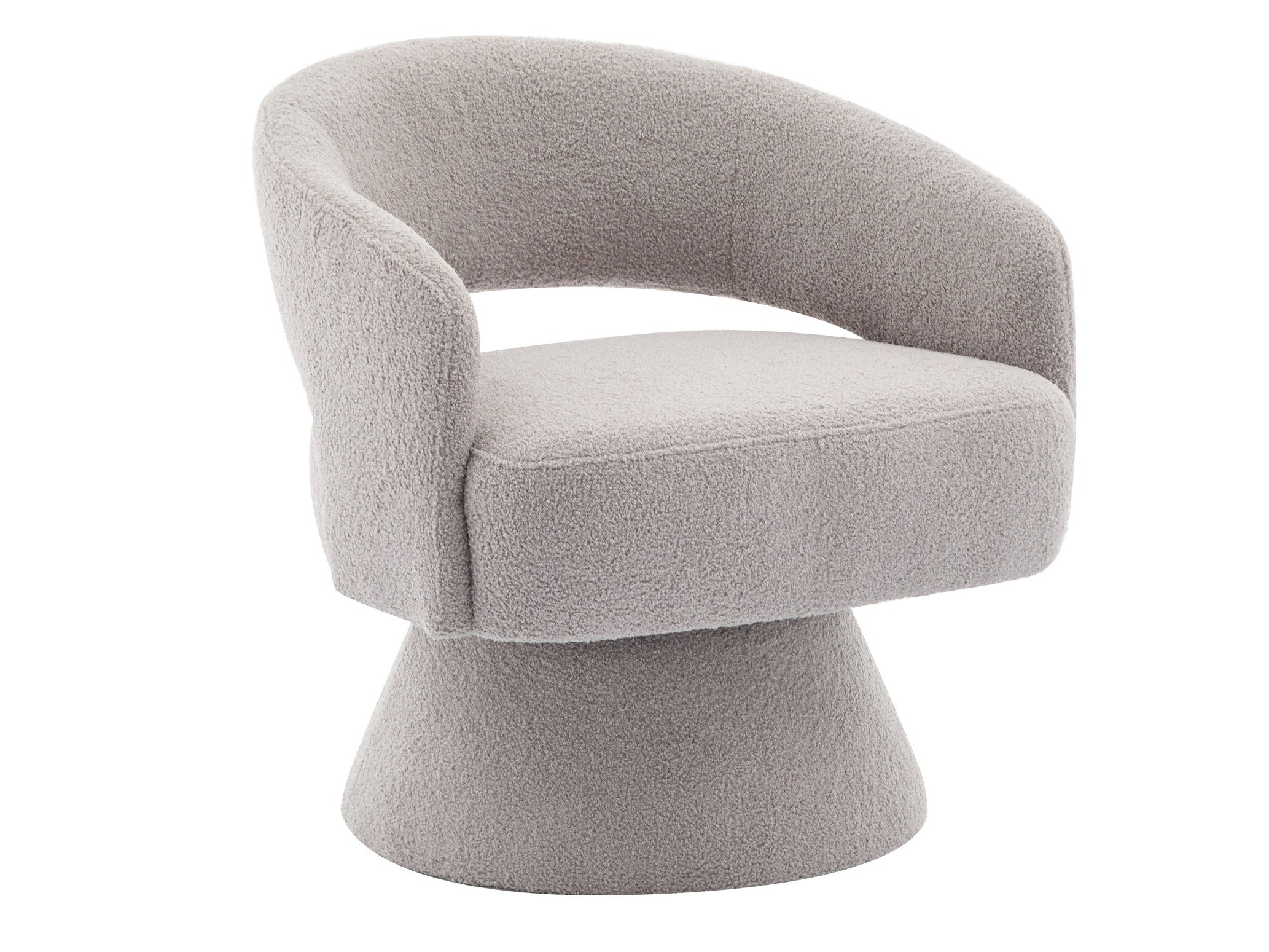 Sillón Comfivo 475 (Gris)