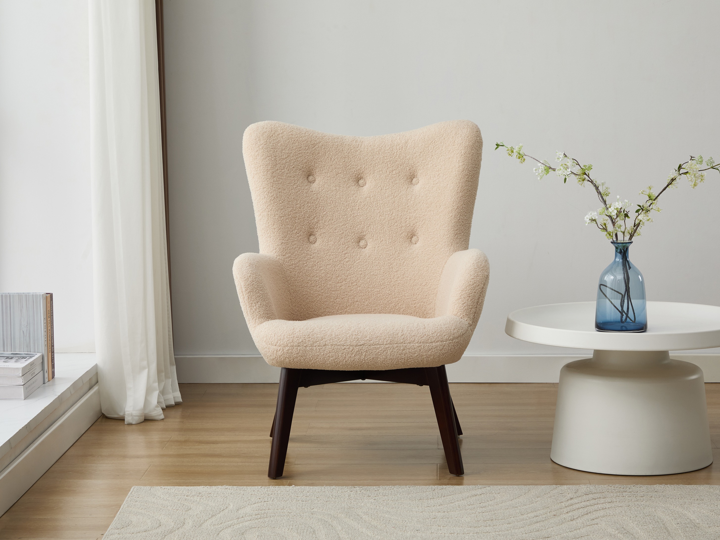 Sillón Comfivo Arista
