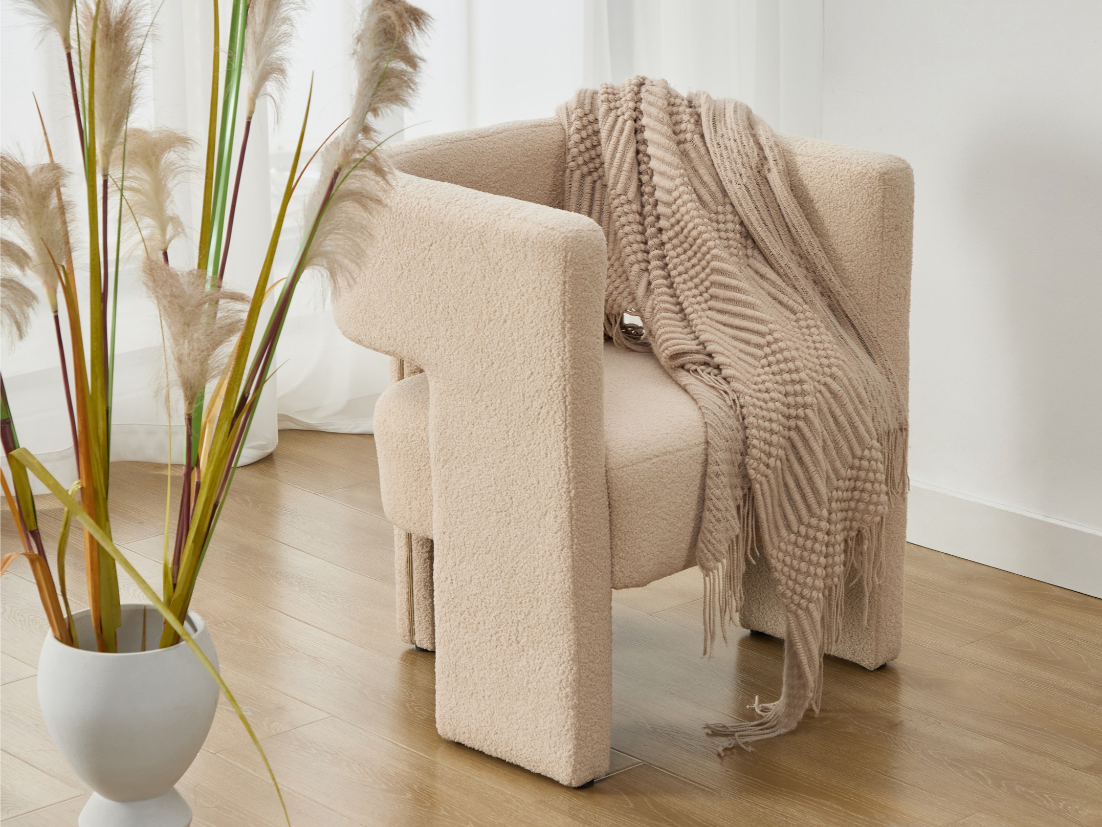 Sillón Comfivo Malva