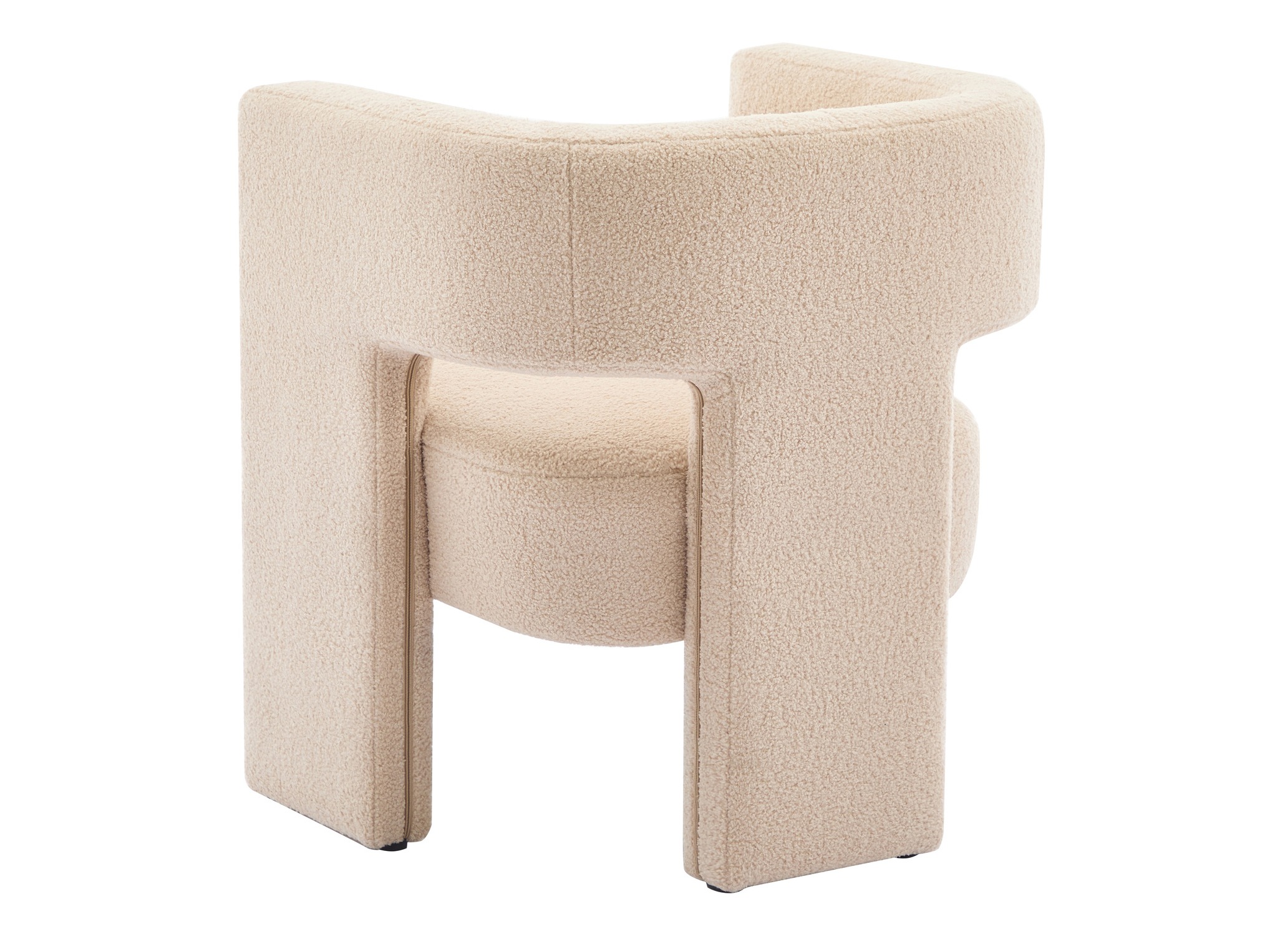 Sillón Comfivo Malva