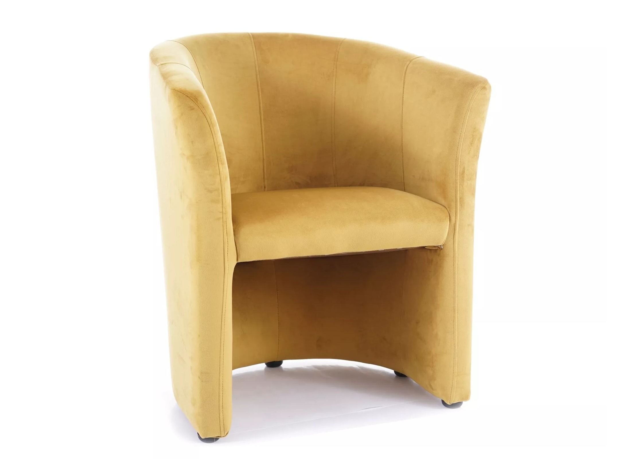 Sillón Detroit 924 (Amarillo)