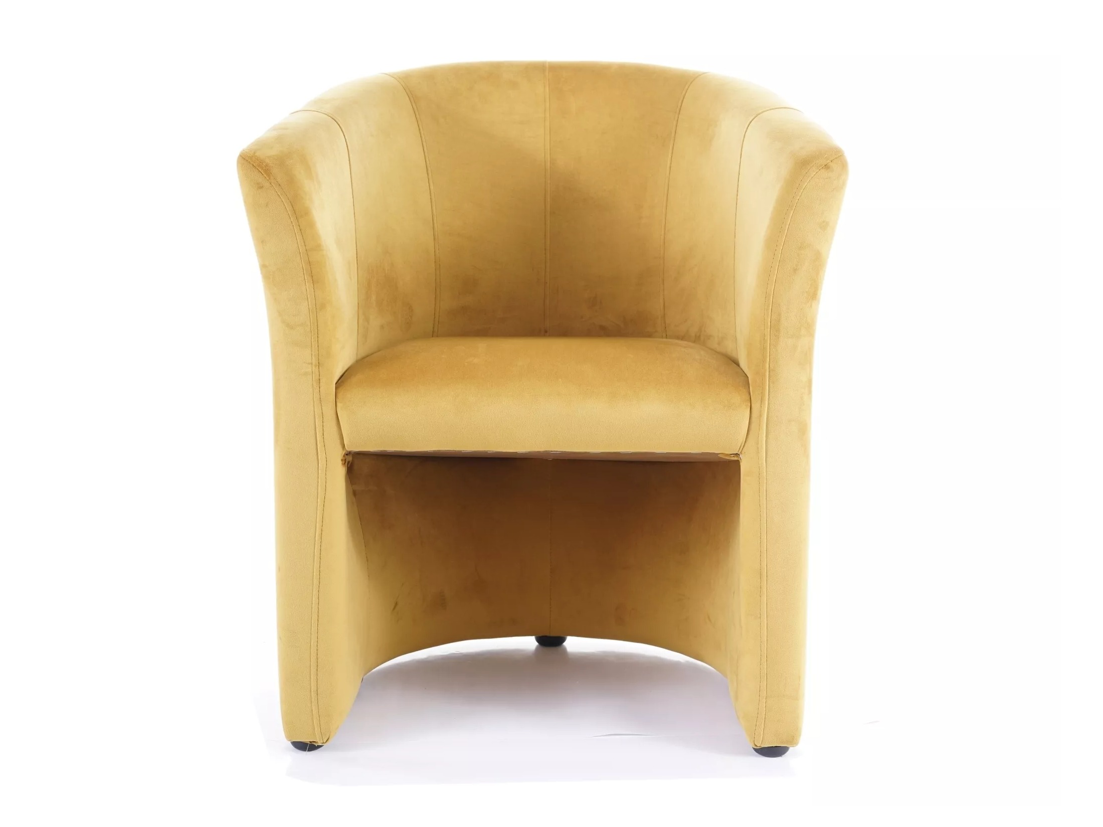 Sillón Detroit 924 (Amarillo)