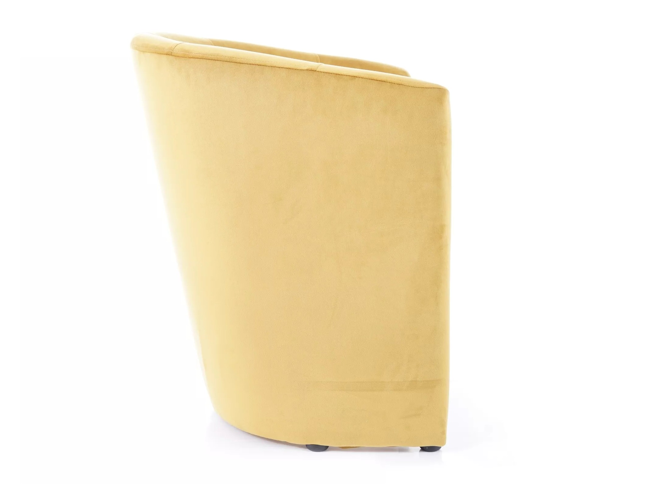 Sillón Detroit 924 (Amarillo)