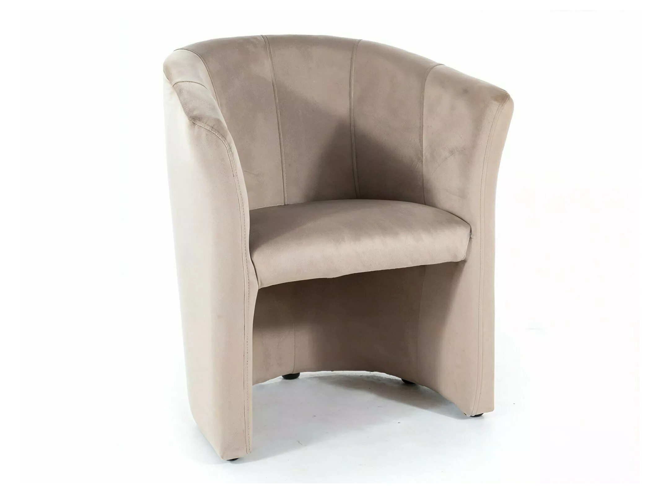 Sillón Detroit 924 (Beige claro)