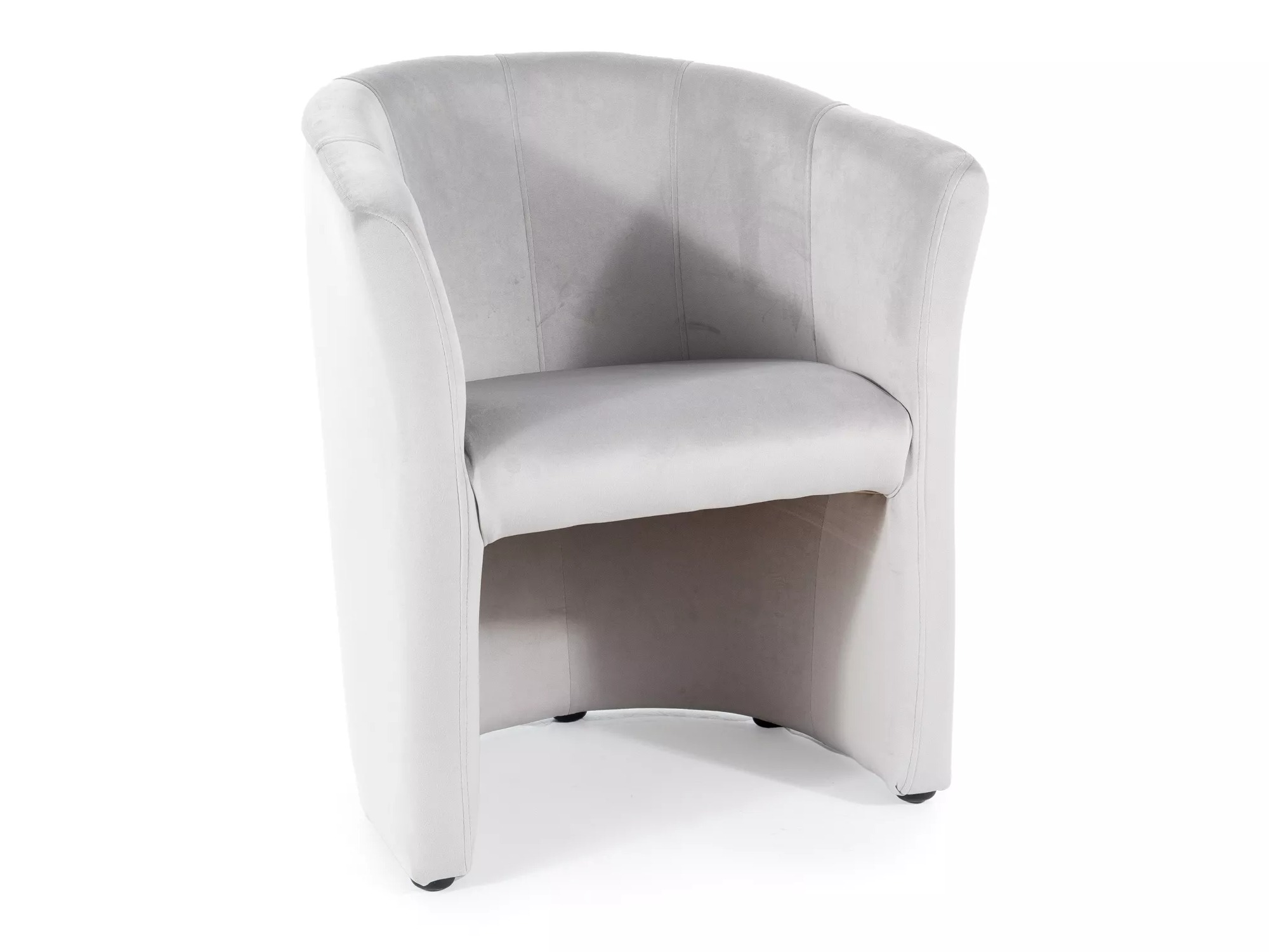 Sillón Detroit 924 (Gris)