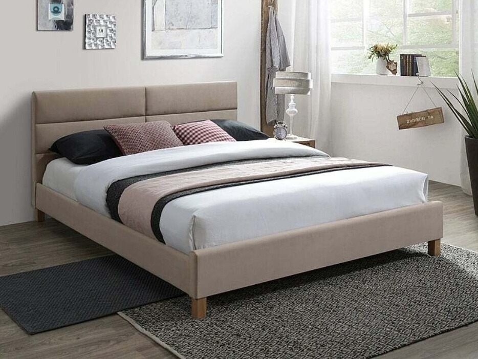 Cama Detroit 187