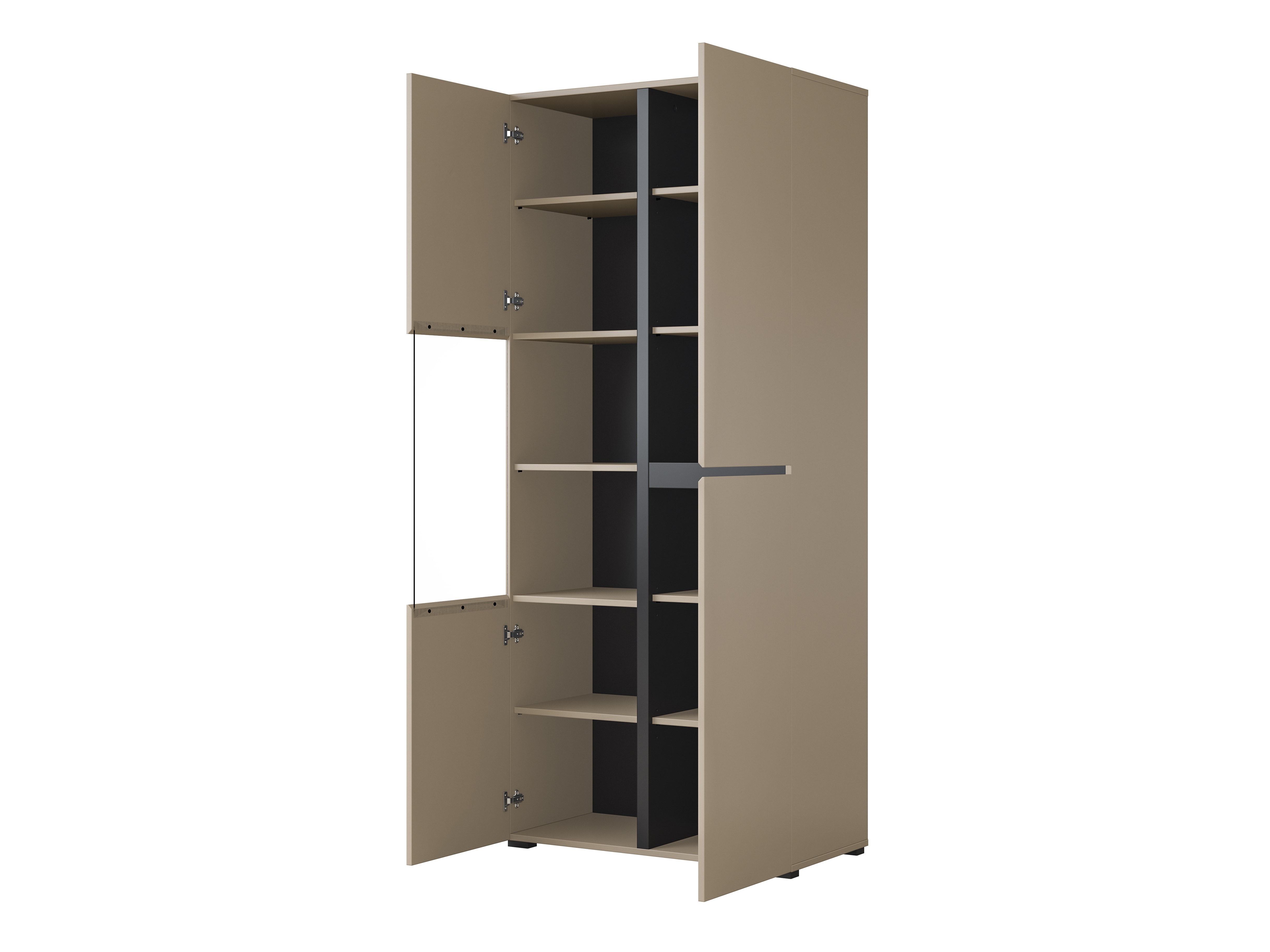 Conjunto de salón Alfere 117 (Congo)