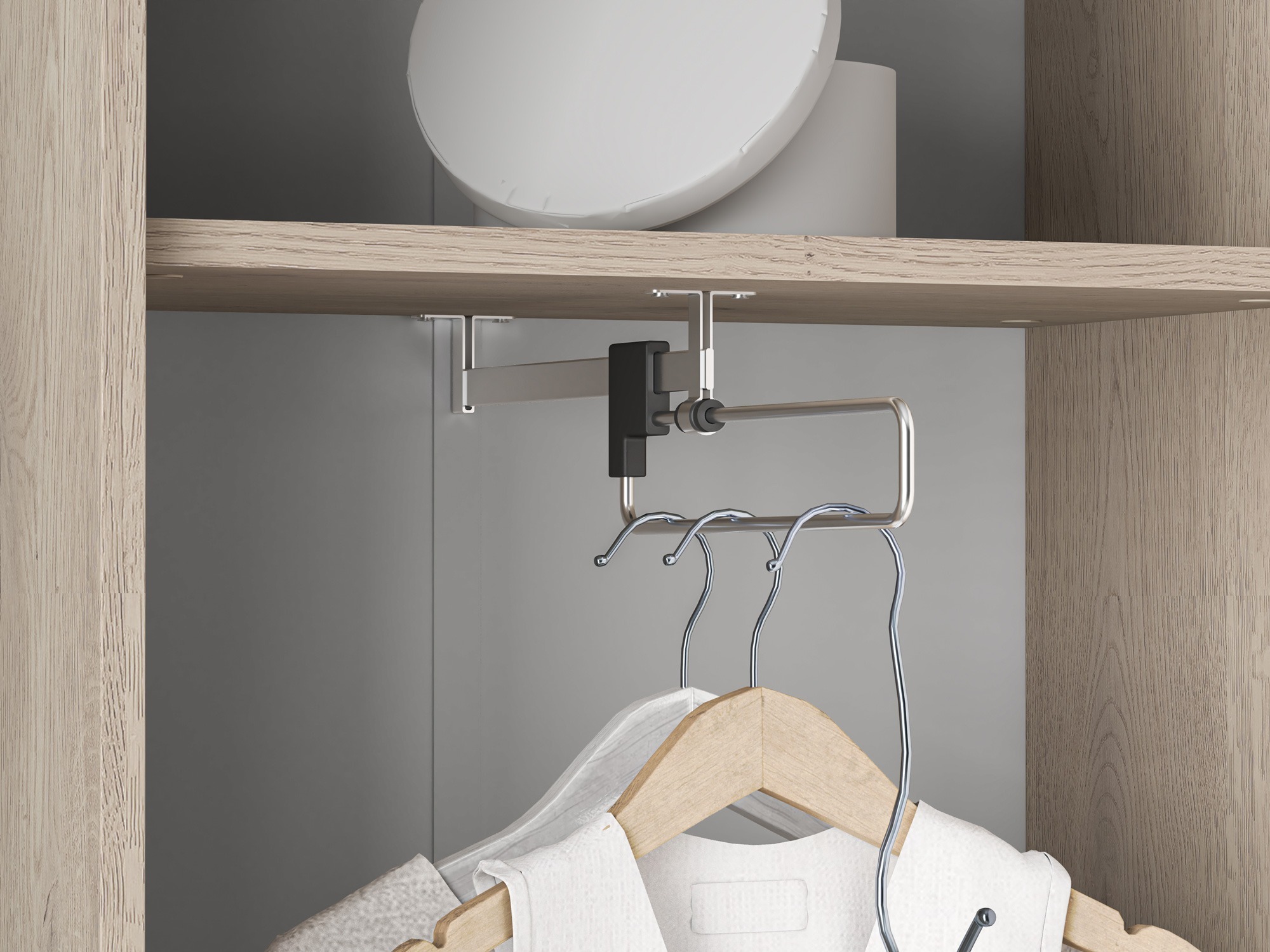 Conjunto para recibidor Tivorlo 111