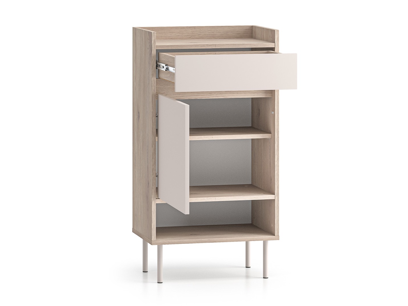 Estante para zapatos Tivorlo 106