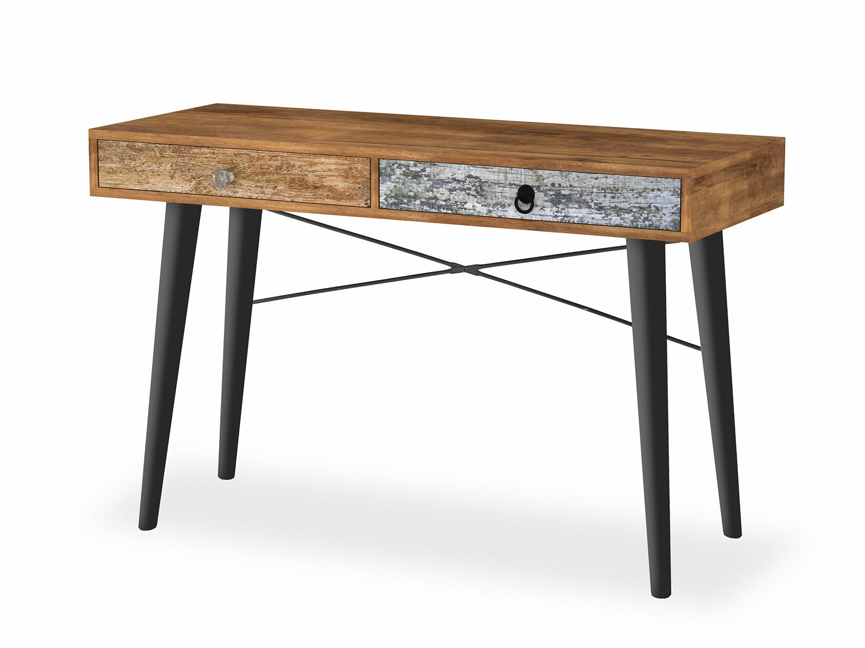 Mesa de oficina Evarmori 100