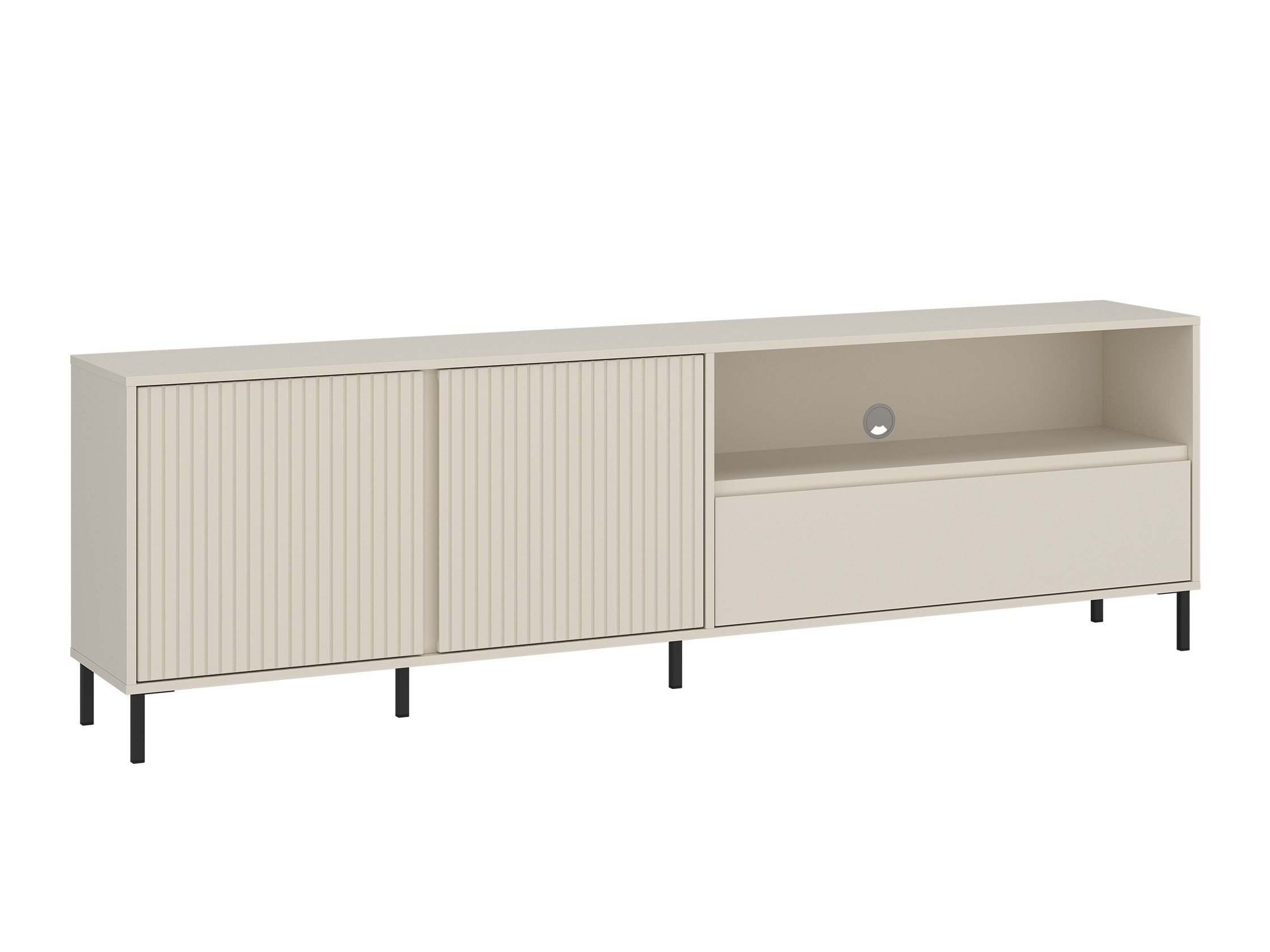 Mueble TV Ruvrevi 101 (Cachemira)