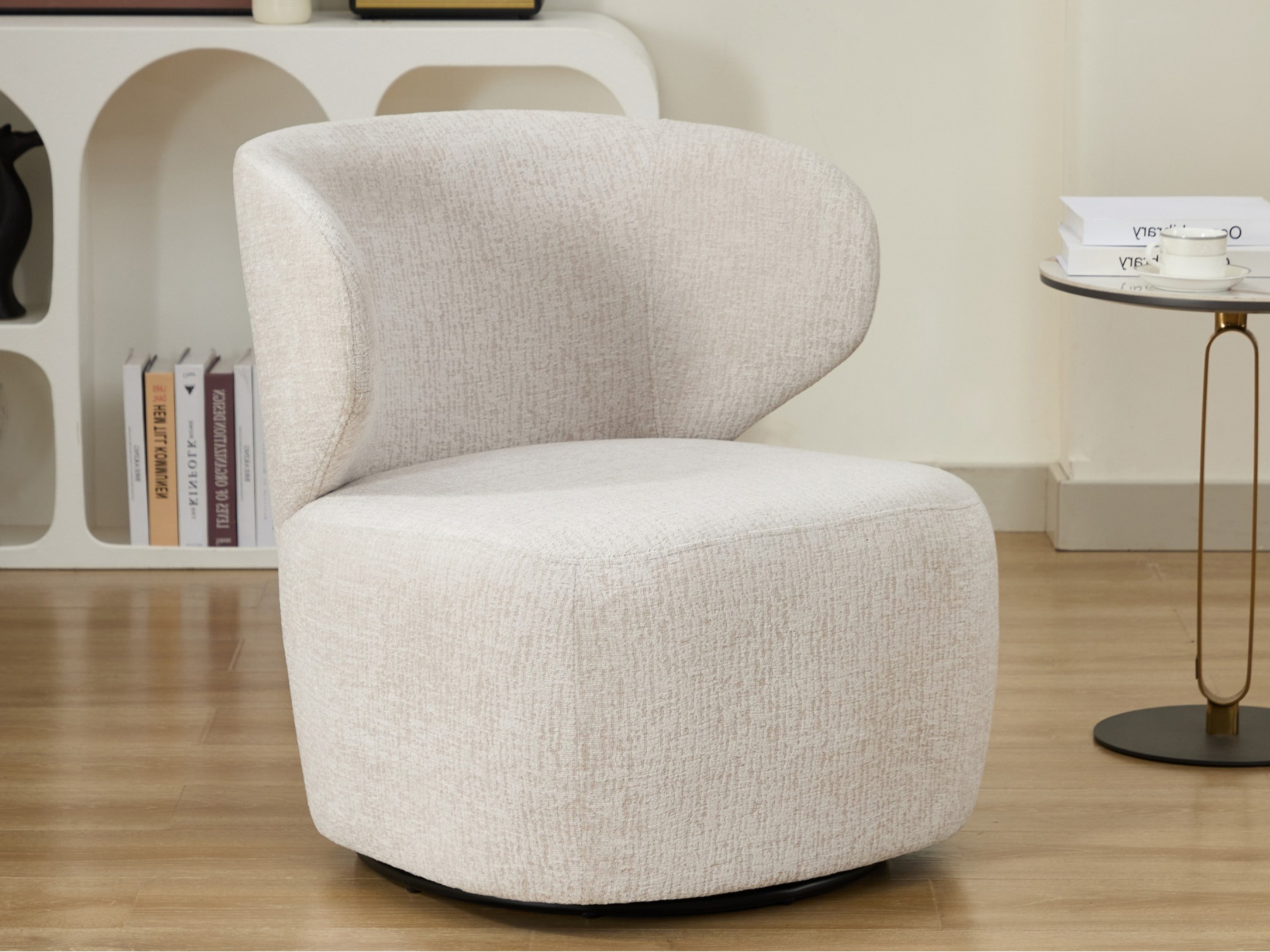Sillón Comfivo Domos