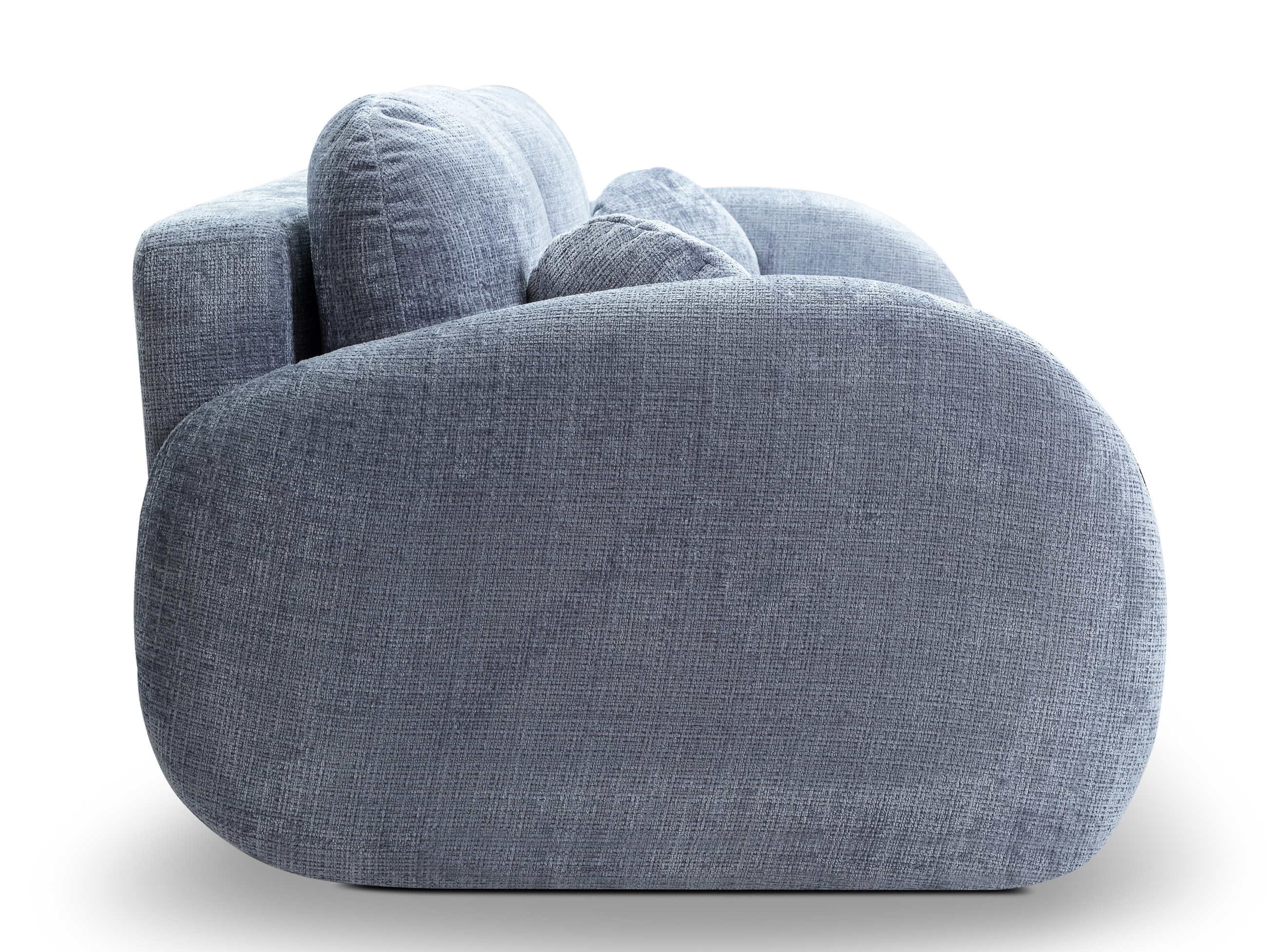 Sofá-cama Kingston 196 (Cremona 70)