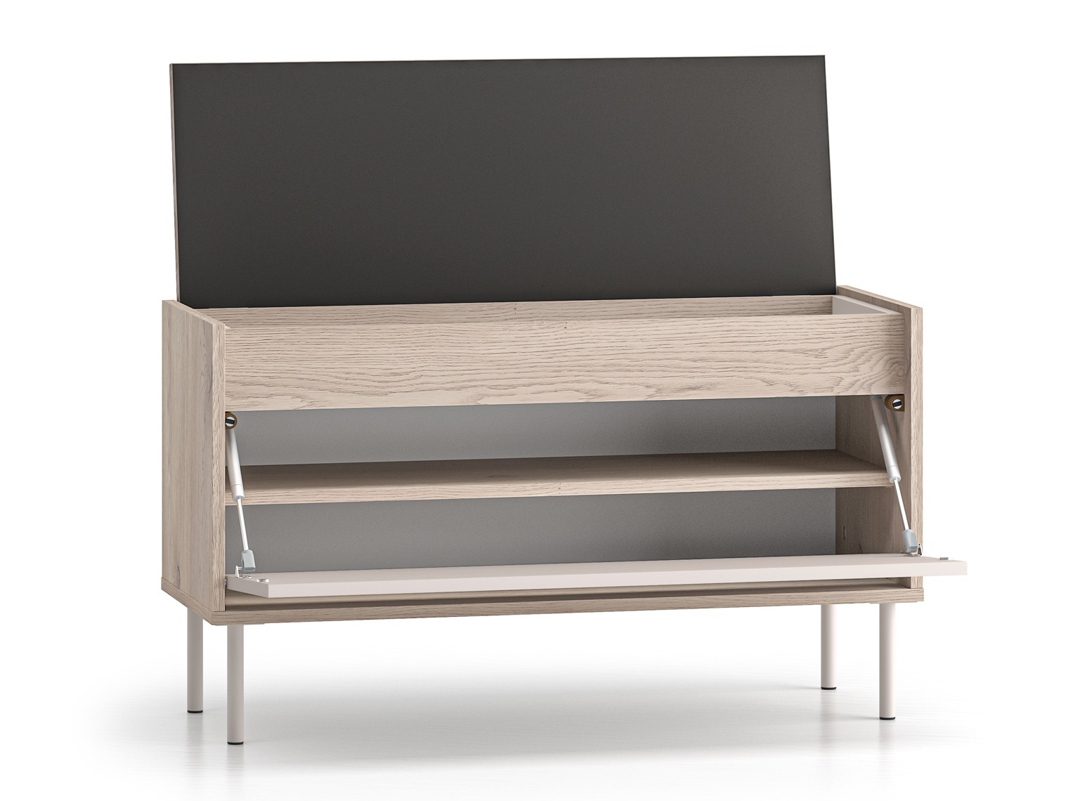 Zapatero Tivorlo 107