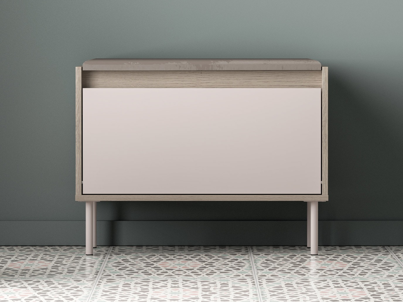 Zapatero Tivorlo 108