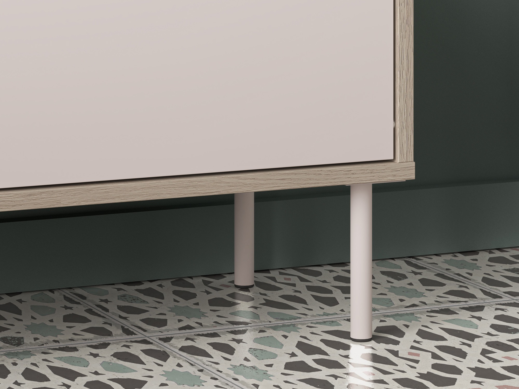 Zapatero Tivorlo 108