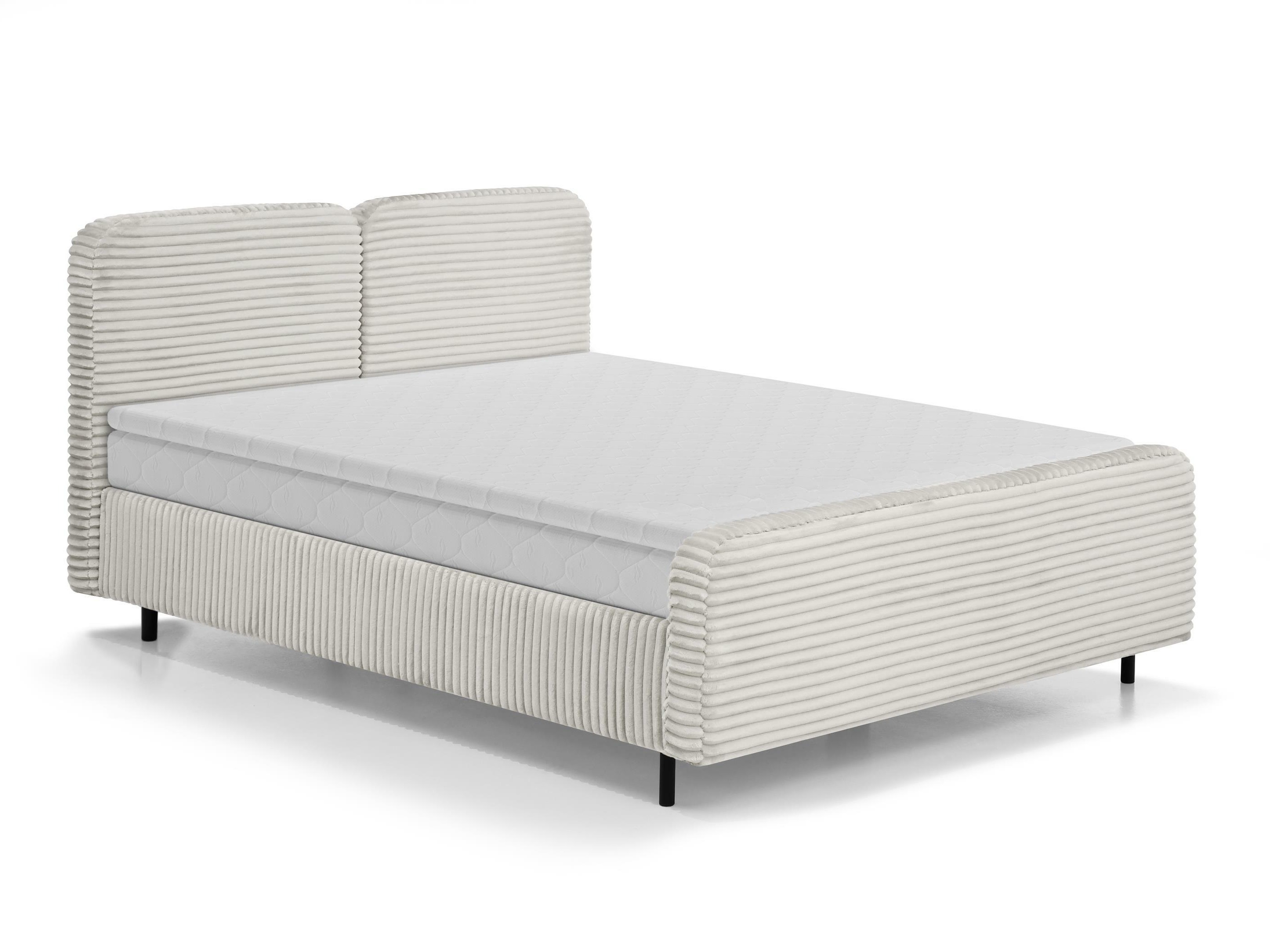 Cama continental Margate 130 (Tilia 03)