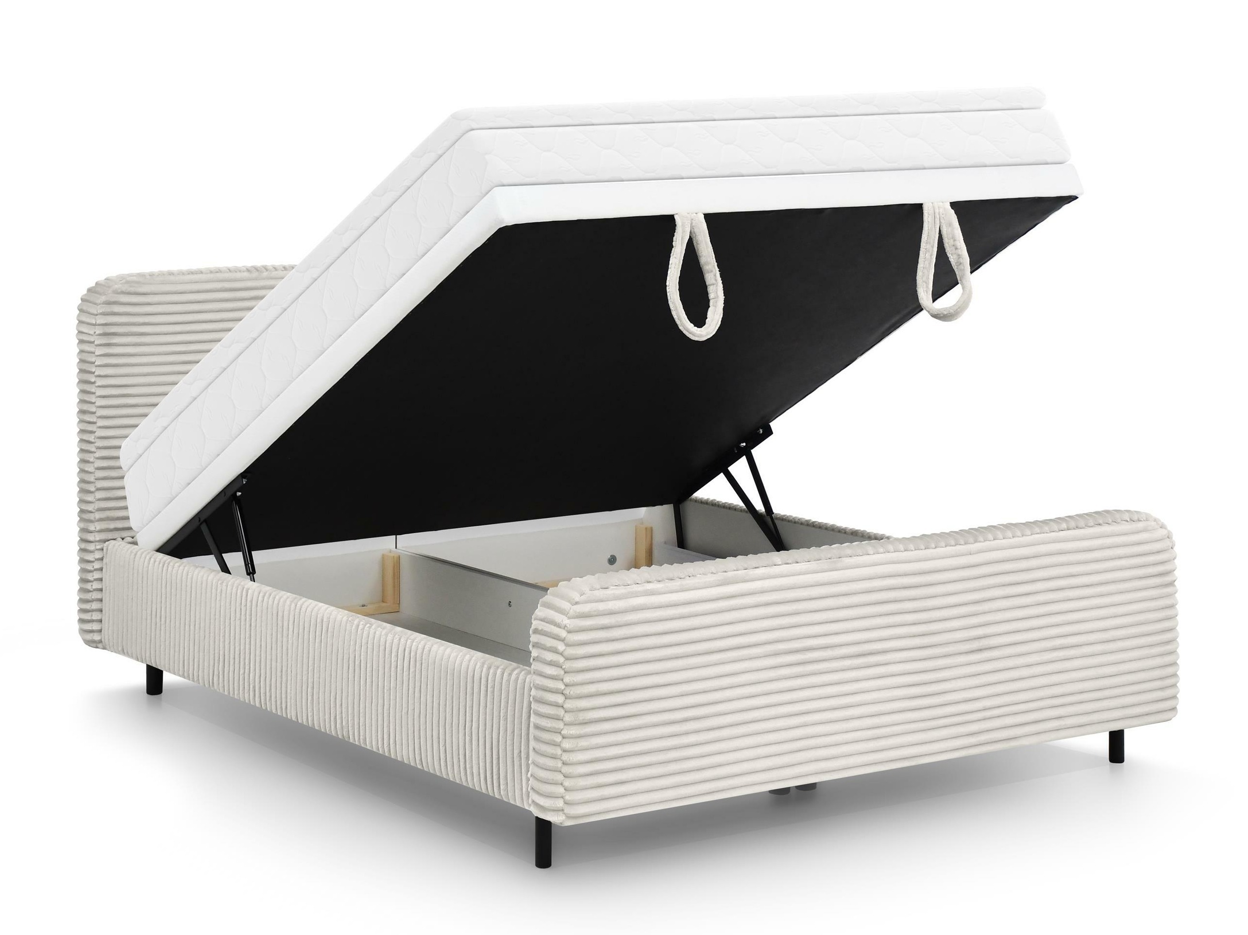 Cama continental Margate 130 (Tilia 03)