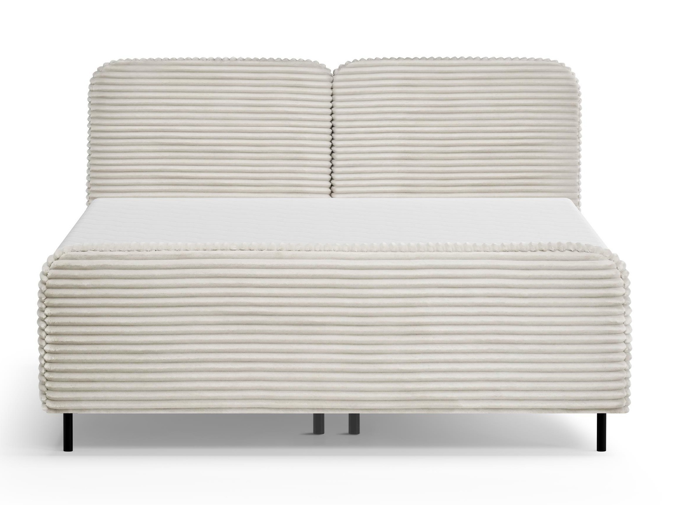 Cama continental Margate 130 (Tilia 03)