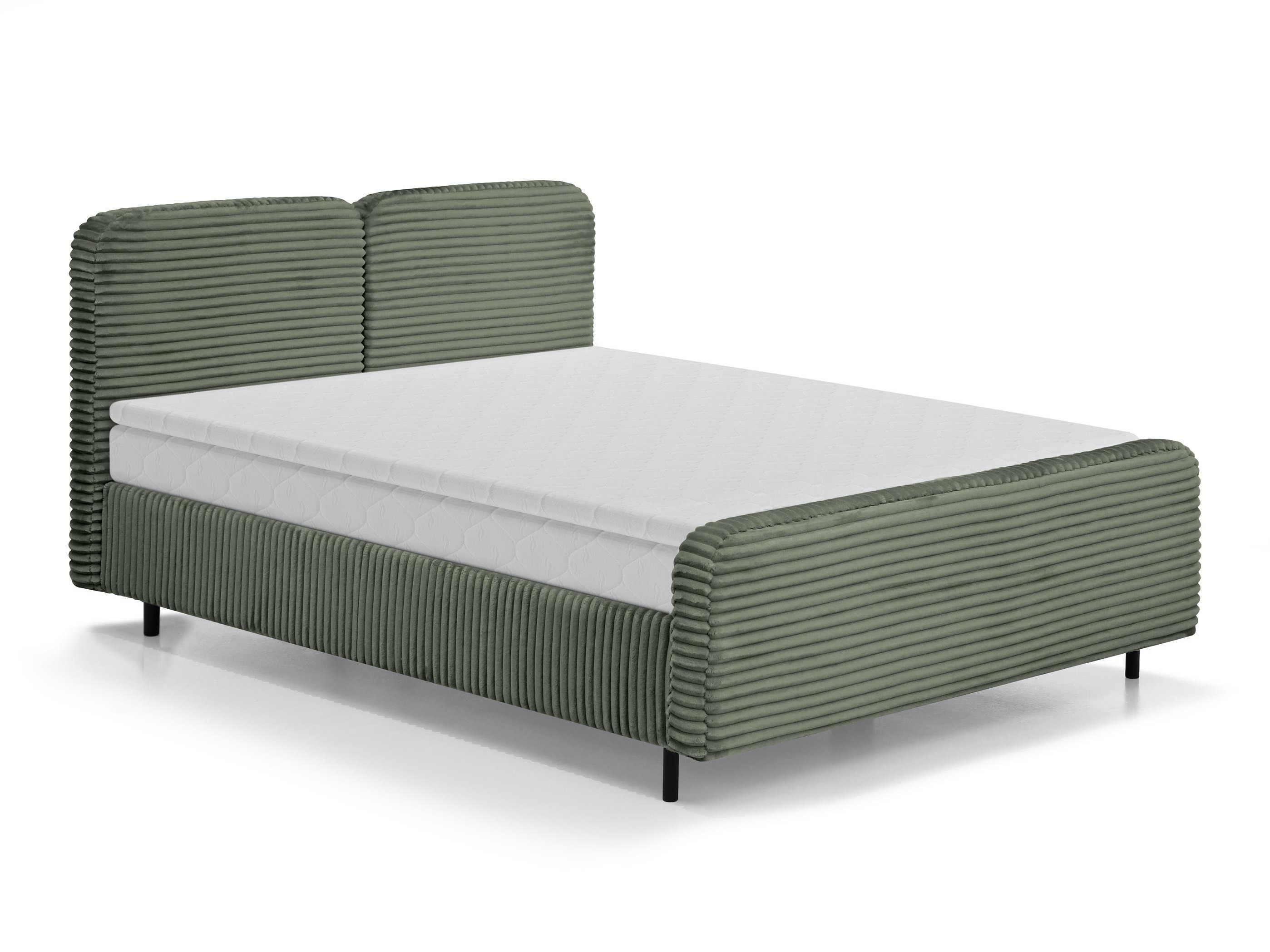 Cama continental Margate 130 (Tilia 37)