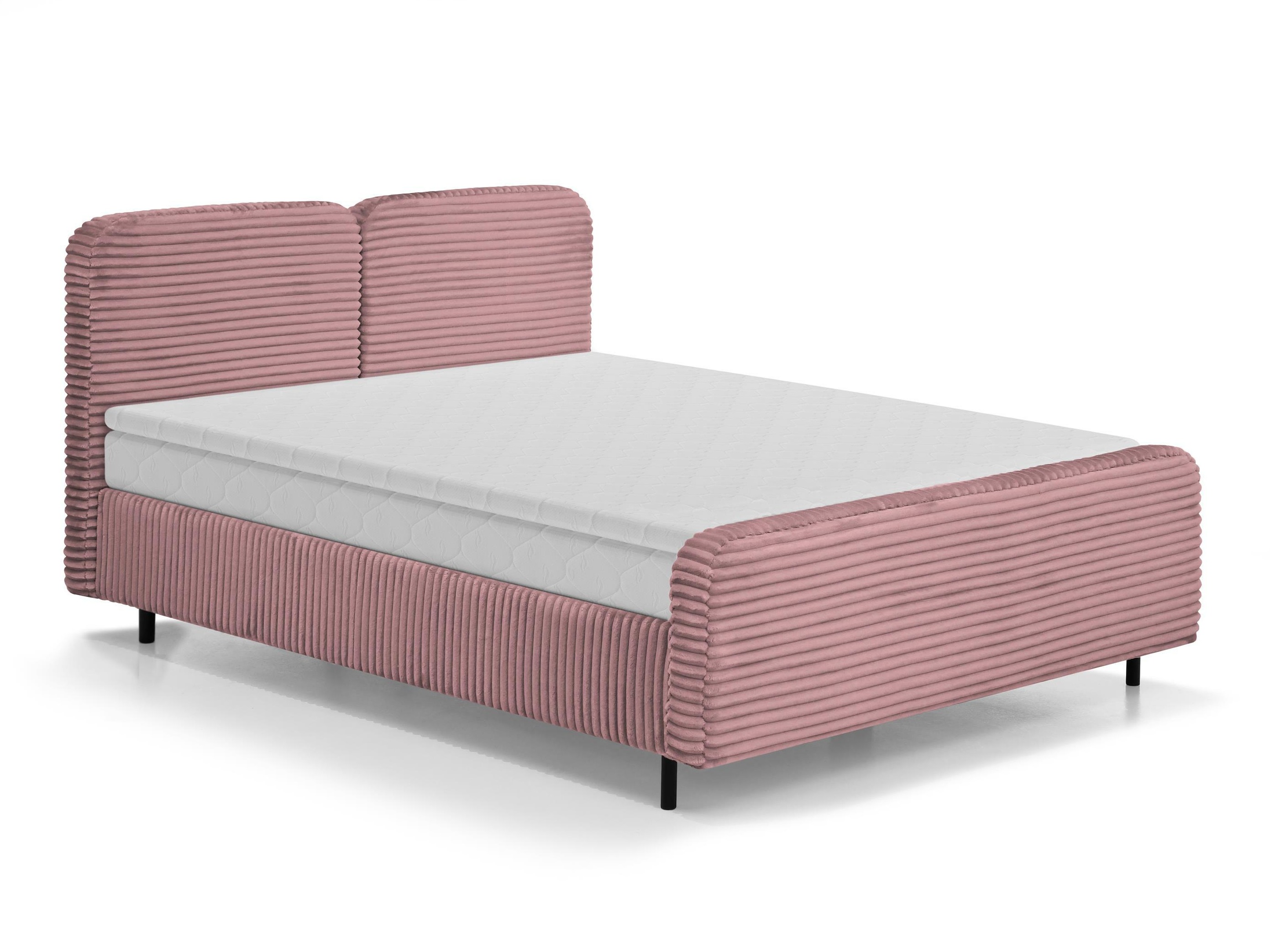 Cama continental Margate 130 (Tilia 62)