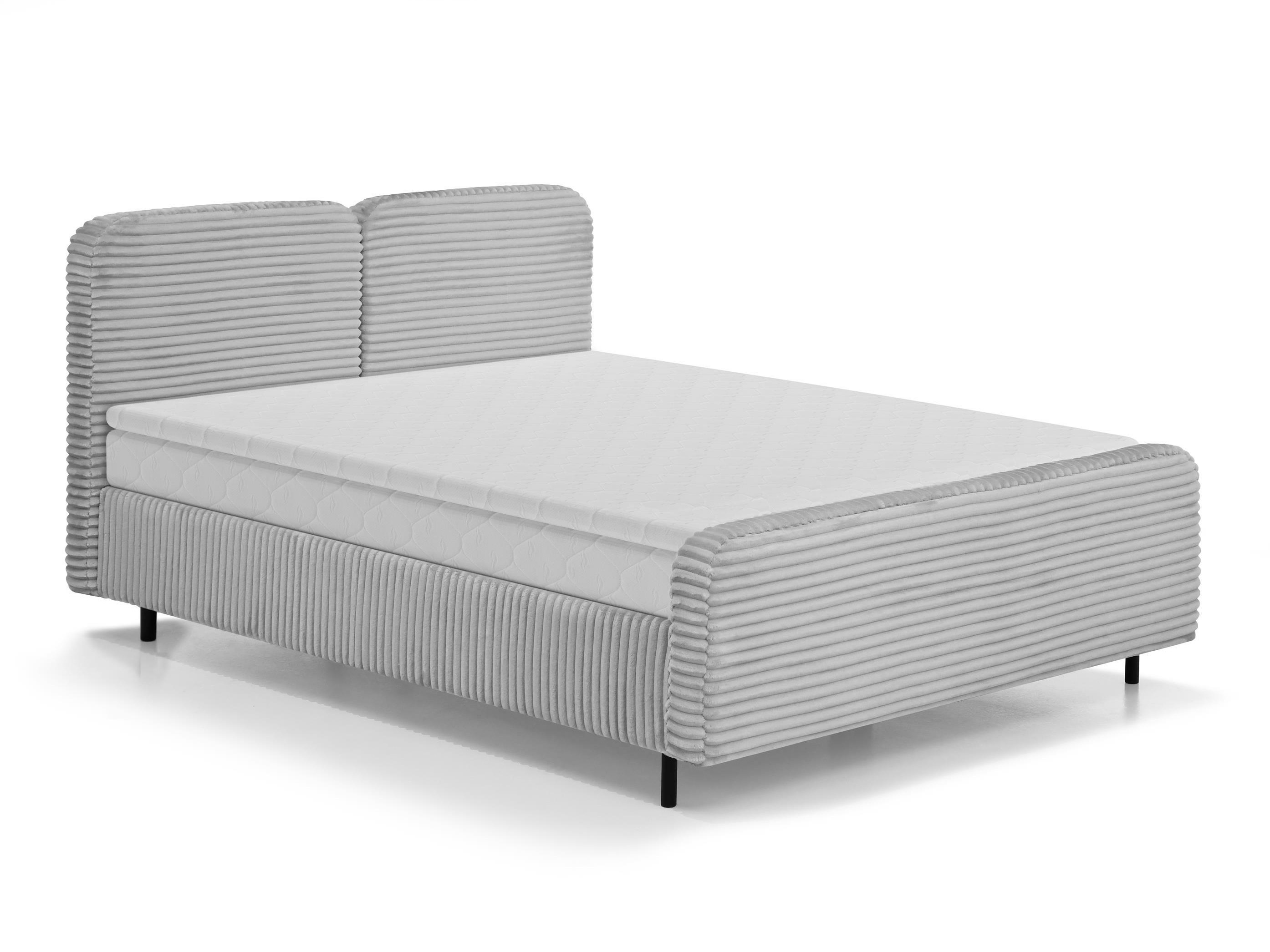 Cama continental Margate 130 (Tilia 86)