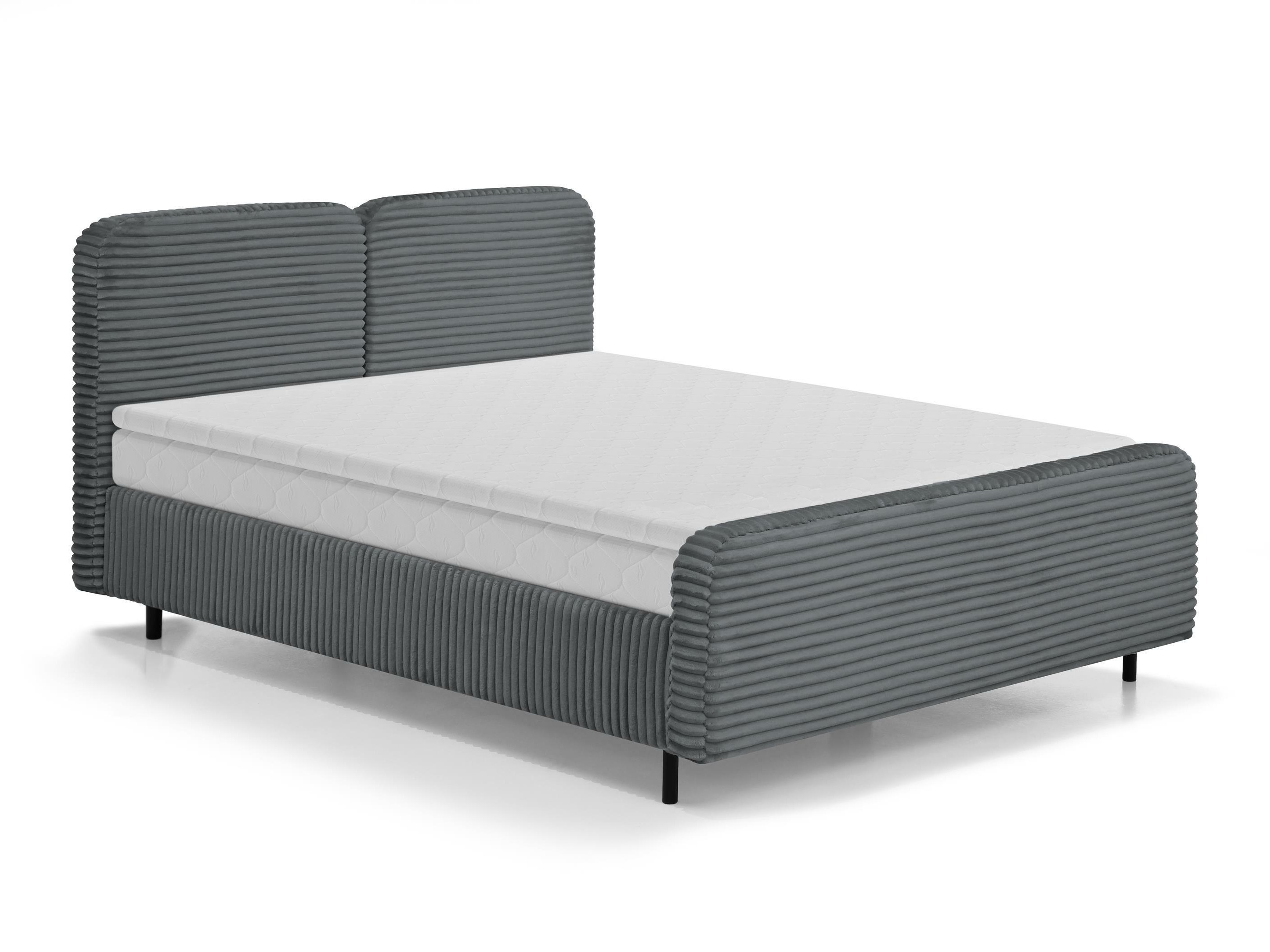 Cama continental Margate 130 (Tilia 90)