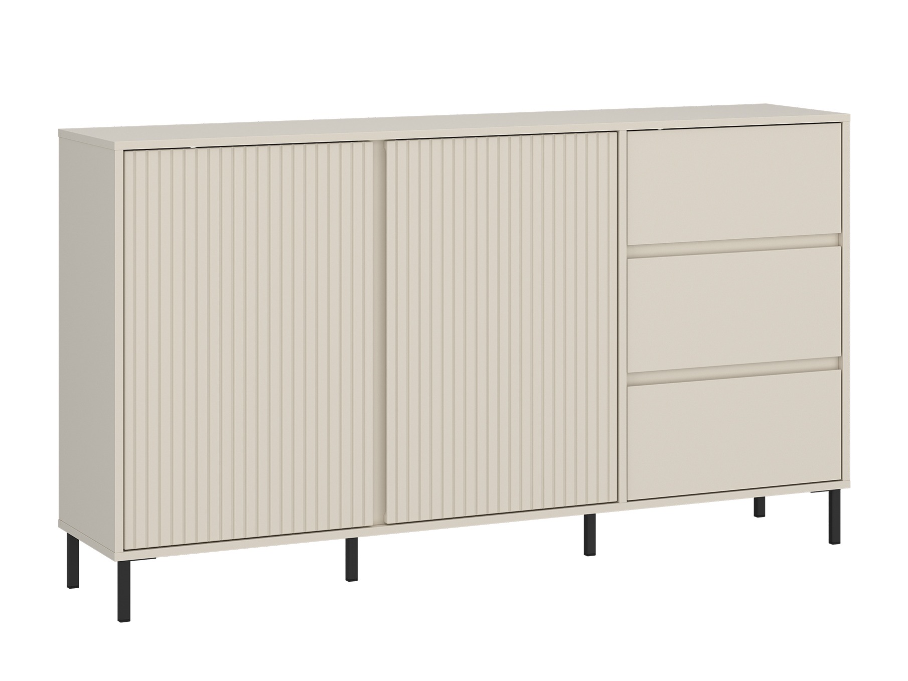 Cómoda Ruvrevi 102 (Cachemira)