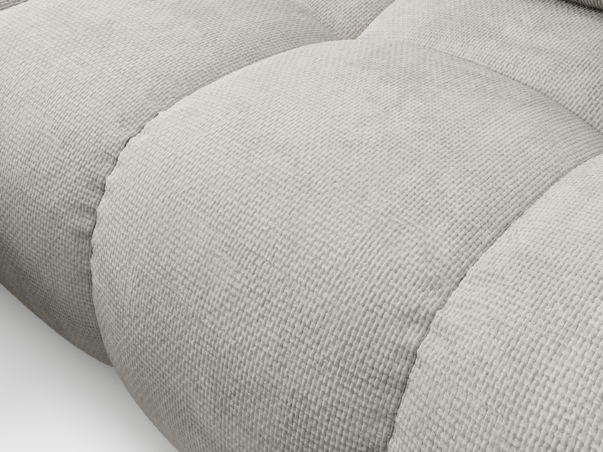 Sofá rinconero Kingston 156 (Flow 16)